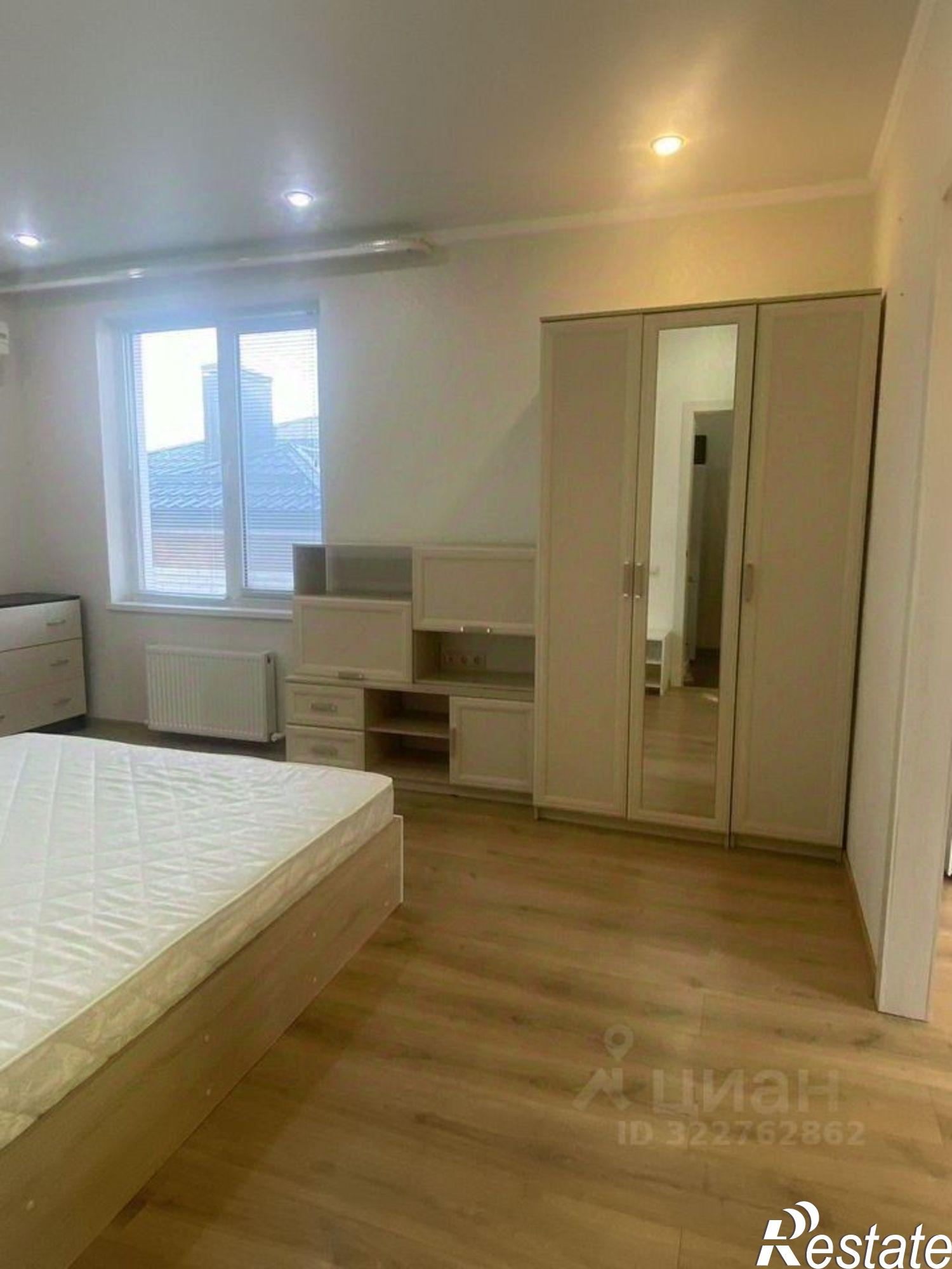 Сдать квартиру за 17 000 рублей на улица Леонова, 20А