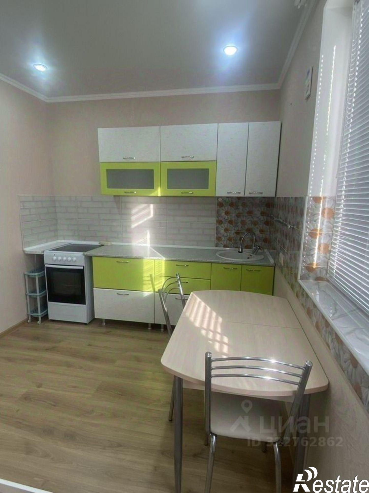 Сдать квартиру за 17 000 рублей на улица Леонова, 20А