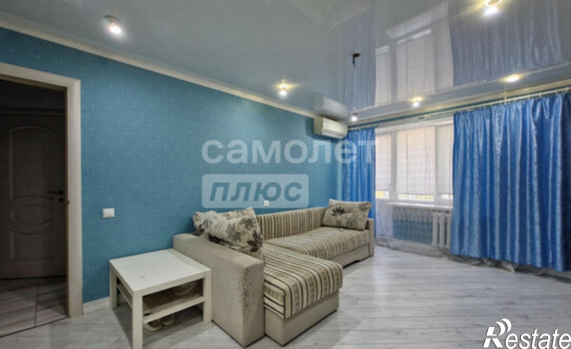 Купить квартиру за 5 150 000 рублей на Красная улица, 66