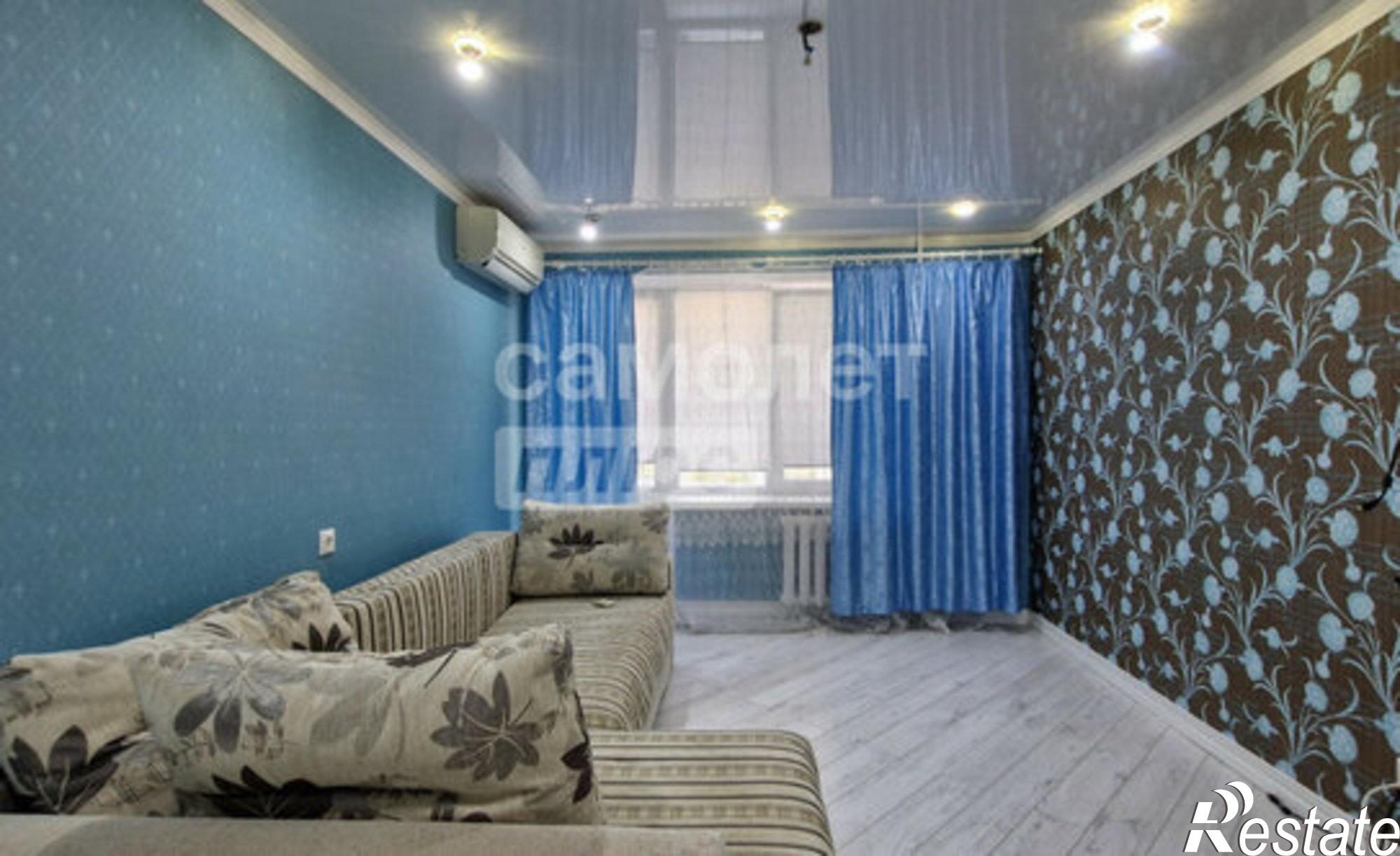 Купить квартиру за 5 150 000 рублей на Красная улица, 66