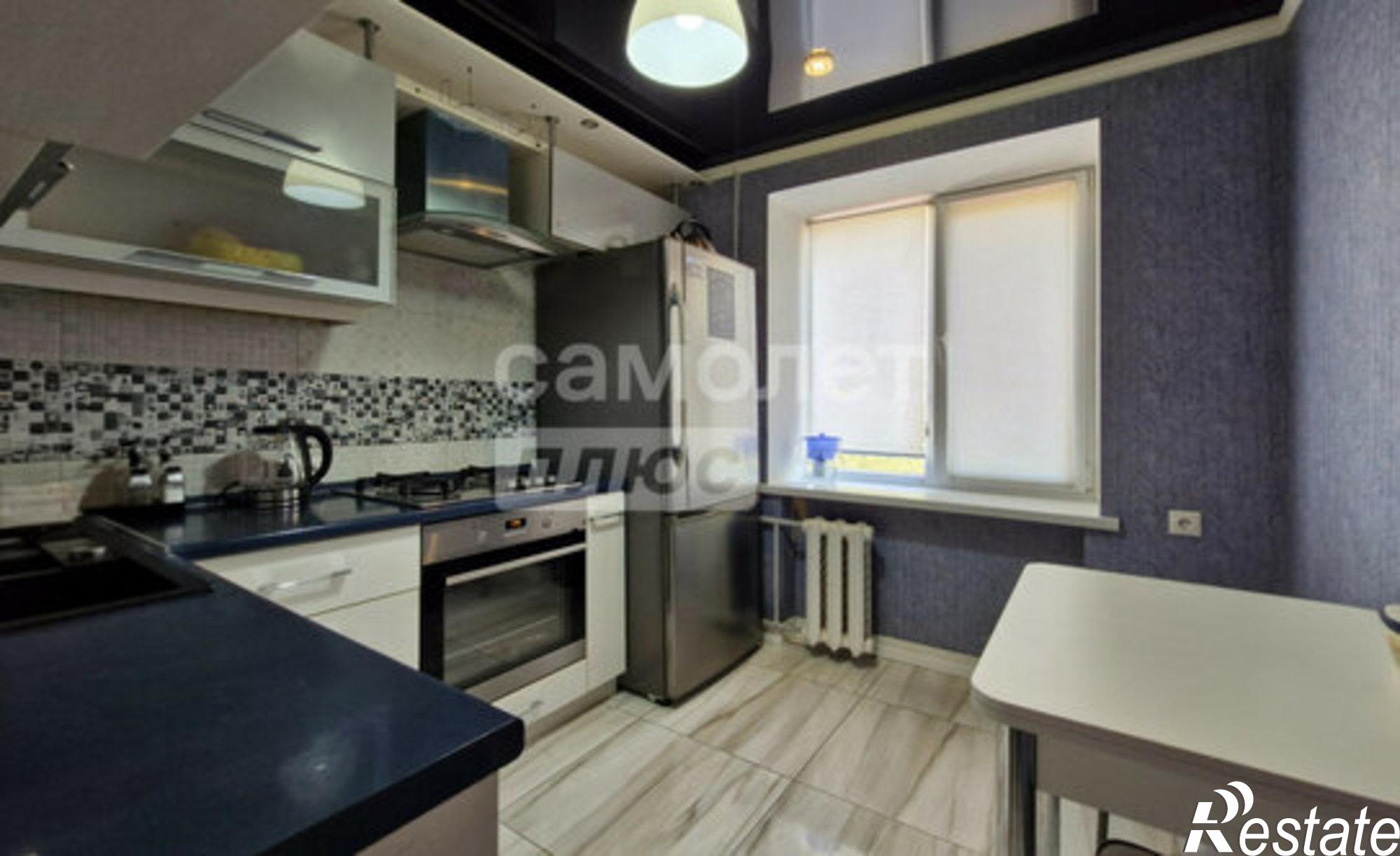 Купить квартиру за 5 150 000 рублей на Красная улица, 66