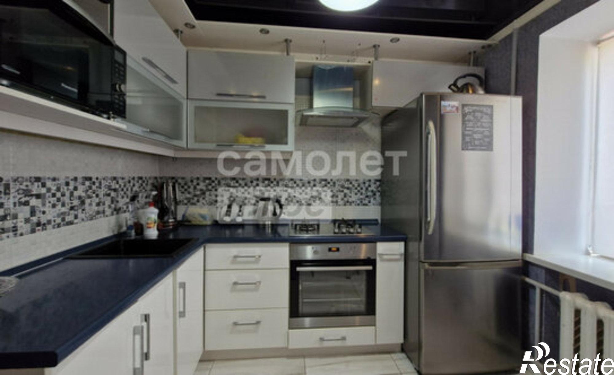 Купить квартиру за 5 150 000 рублей на Красная улица, 66