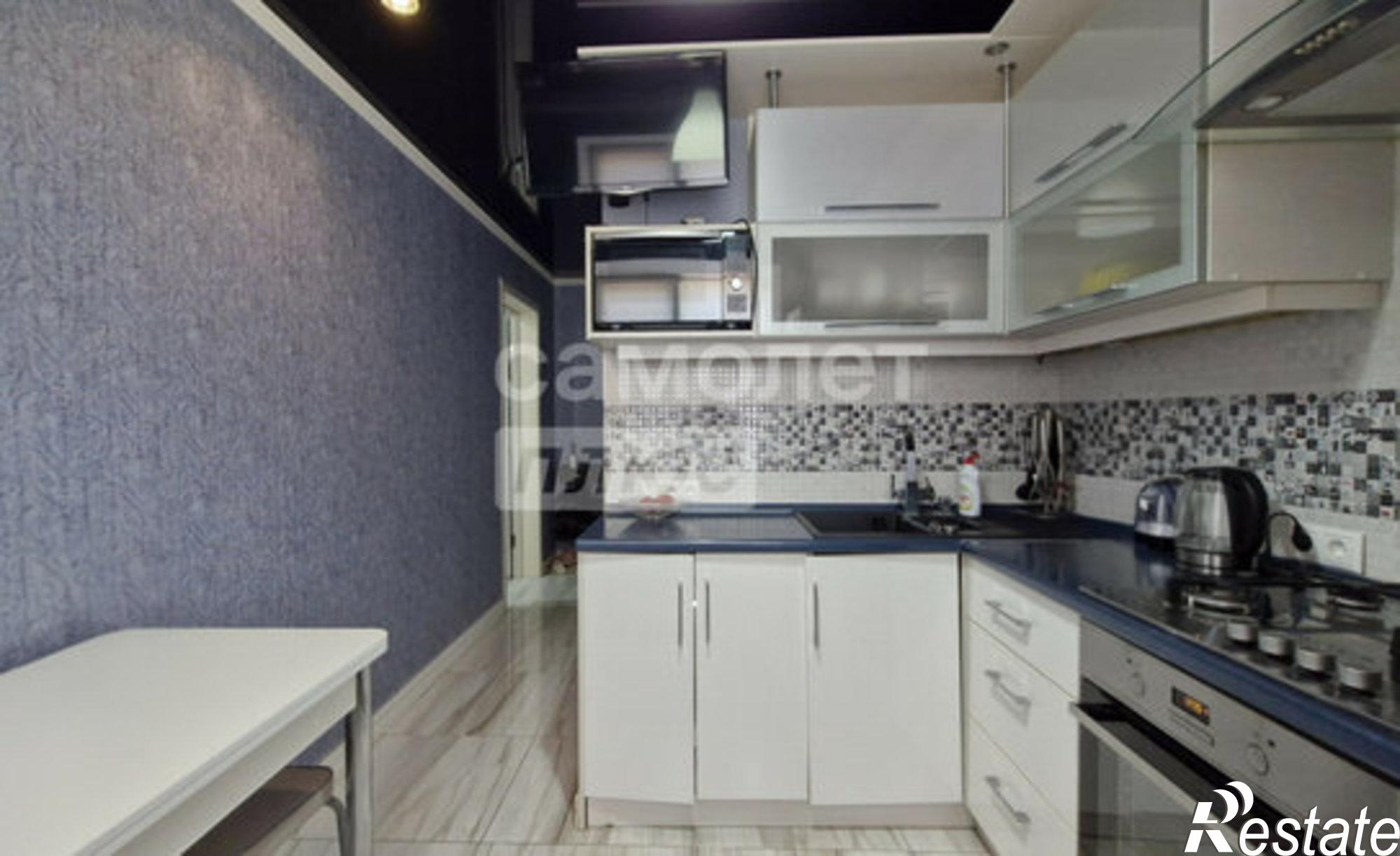 Купить квартиру за 5 150 000 рублей на Красная улица, 66