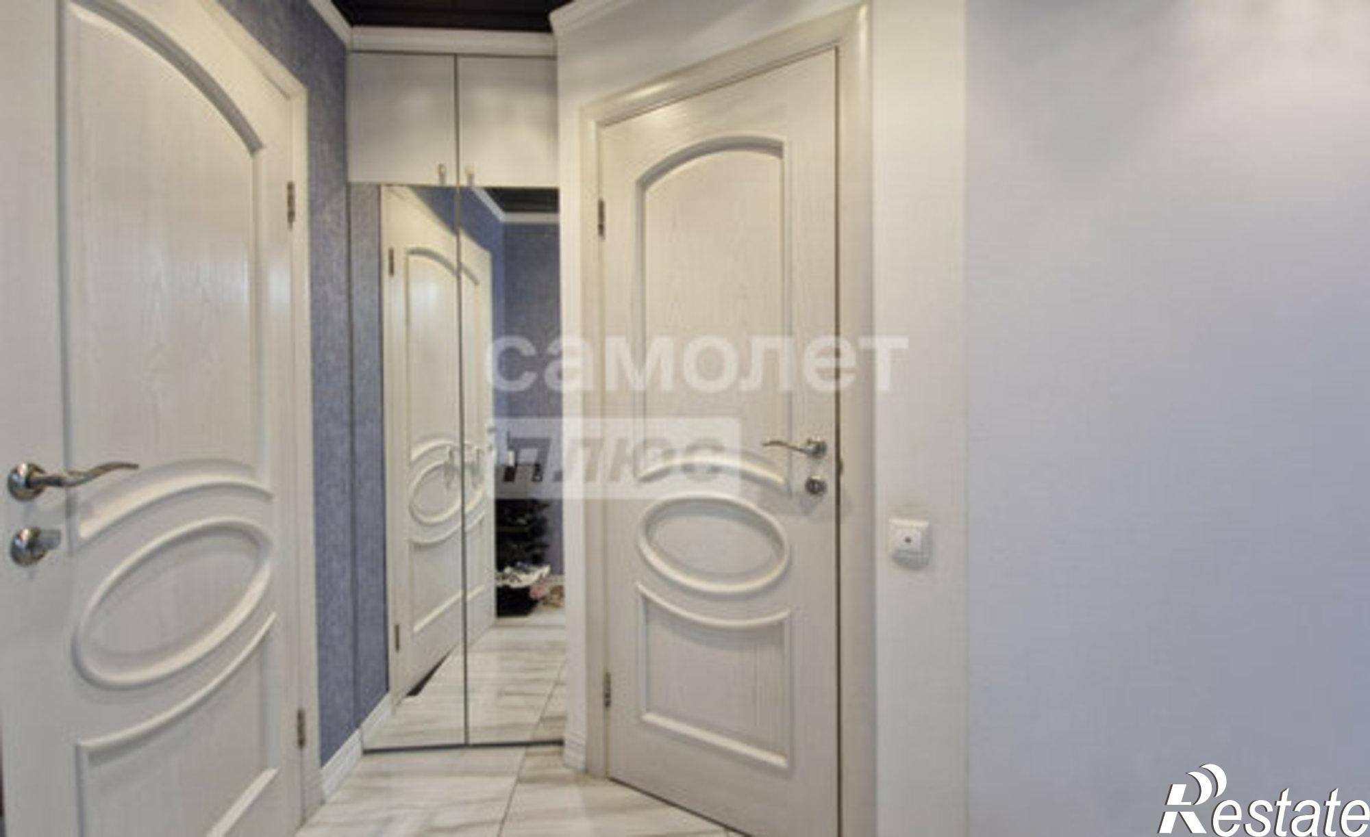 Купить квартиру за 5 150 000 рублей на Красная улица, 66