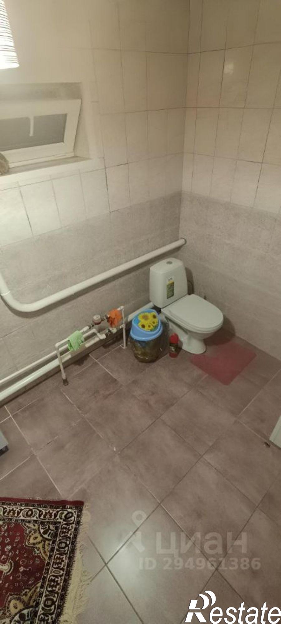 Купить квартиру за 4 400 000 рублей на Железнодорожная улица, 21