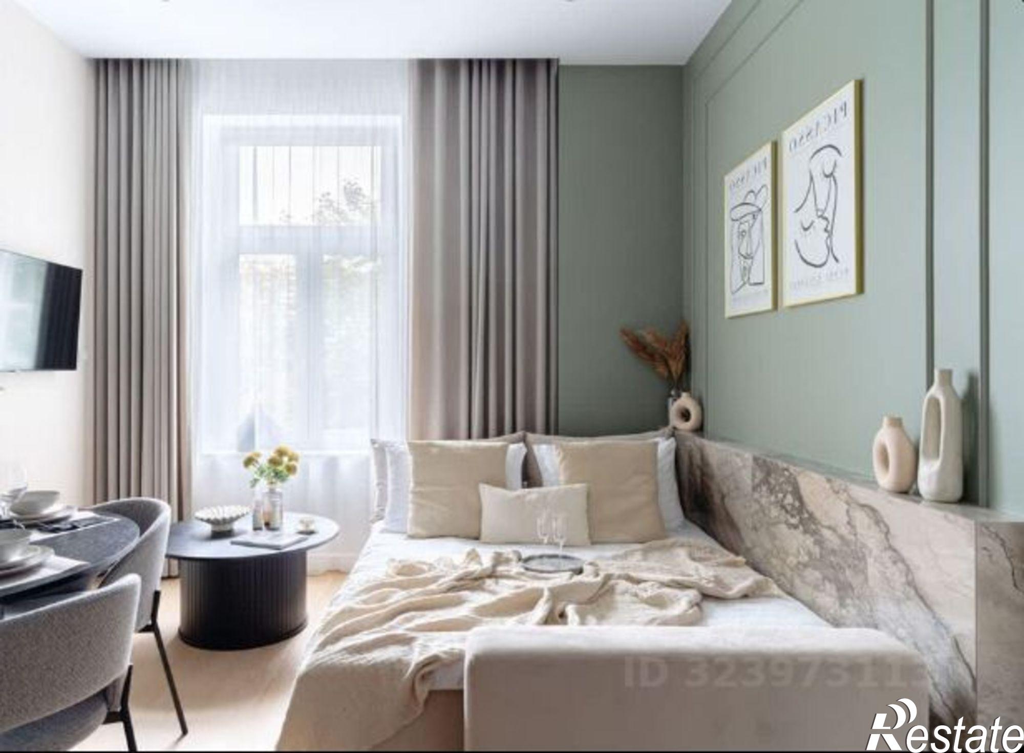 Купить квартиру за 13 000 000 рублей на Парусная улица, 7