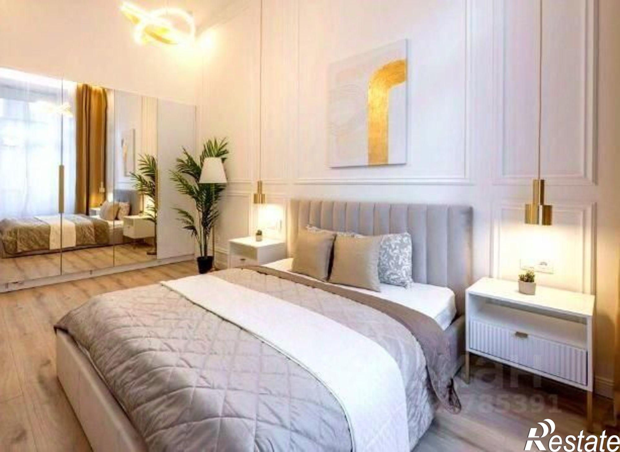 Купить квартиру за 24 500 000 рублей на Парусная улица, 7