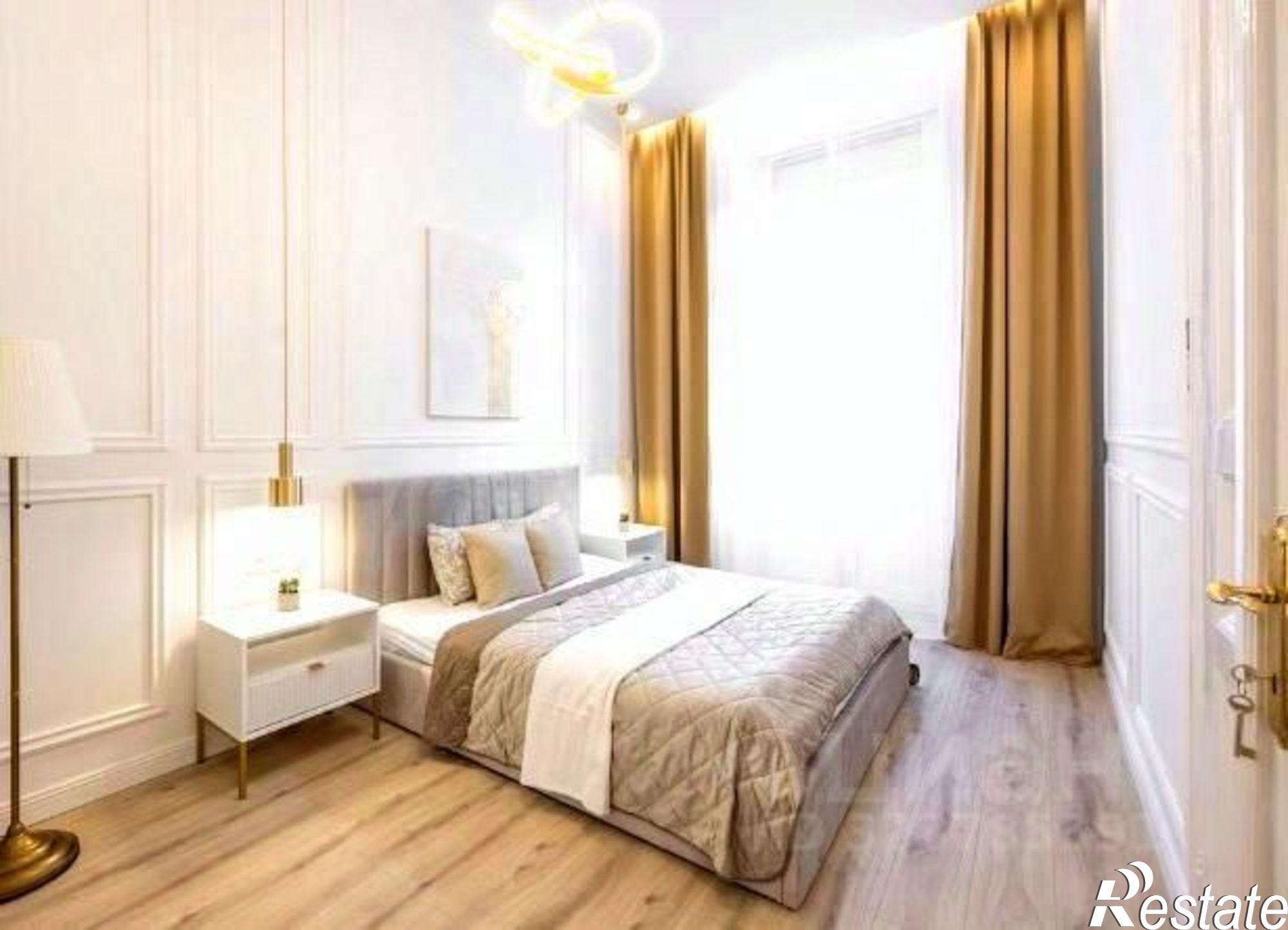 Купить квартиру за 24 500 000 рублей на Парусная улица, 7