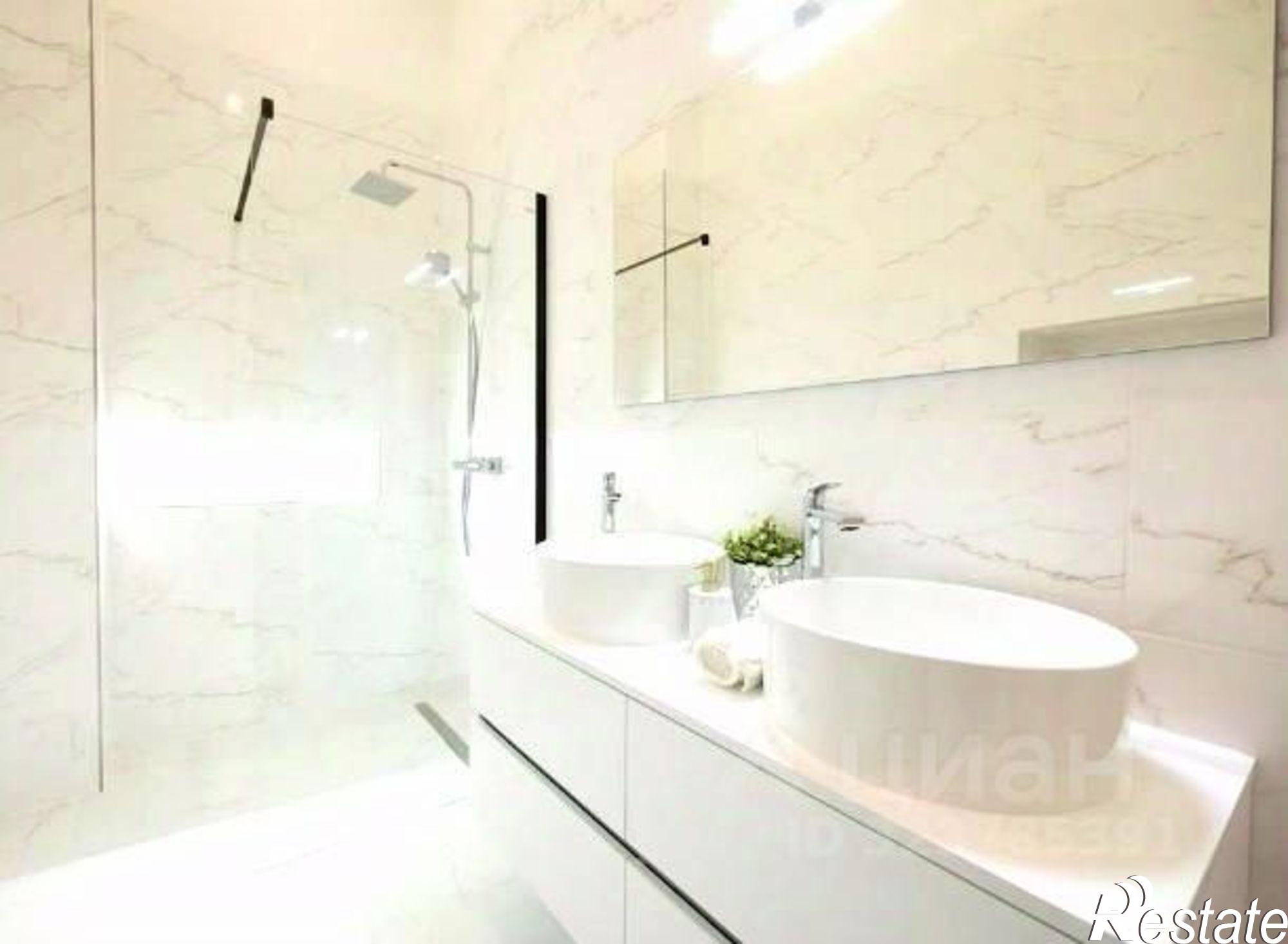 Купить квартиру за 24 500 000 рублей на Парусная улица, 7