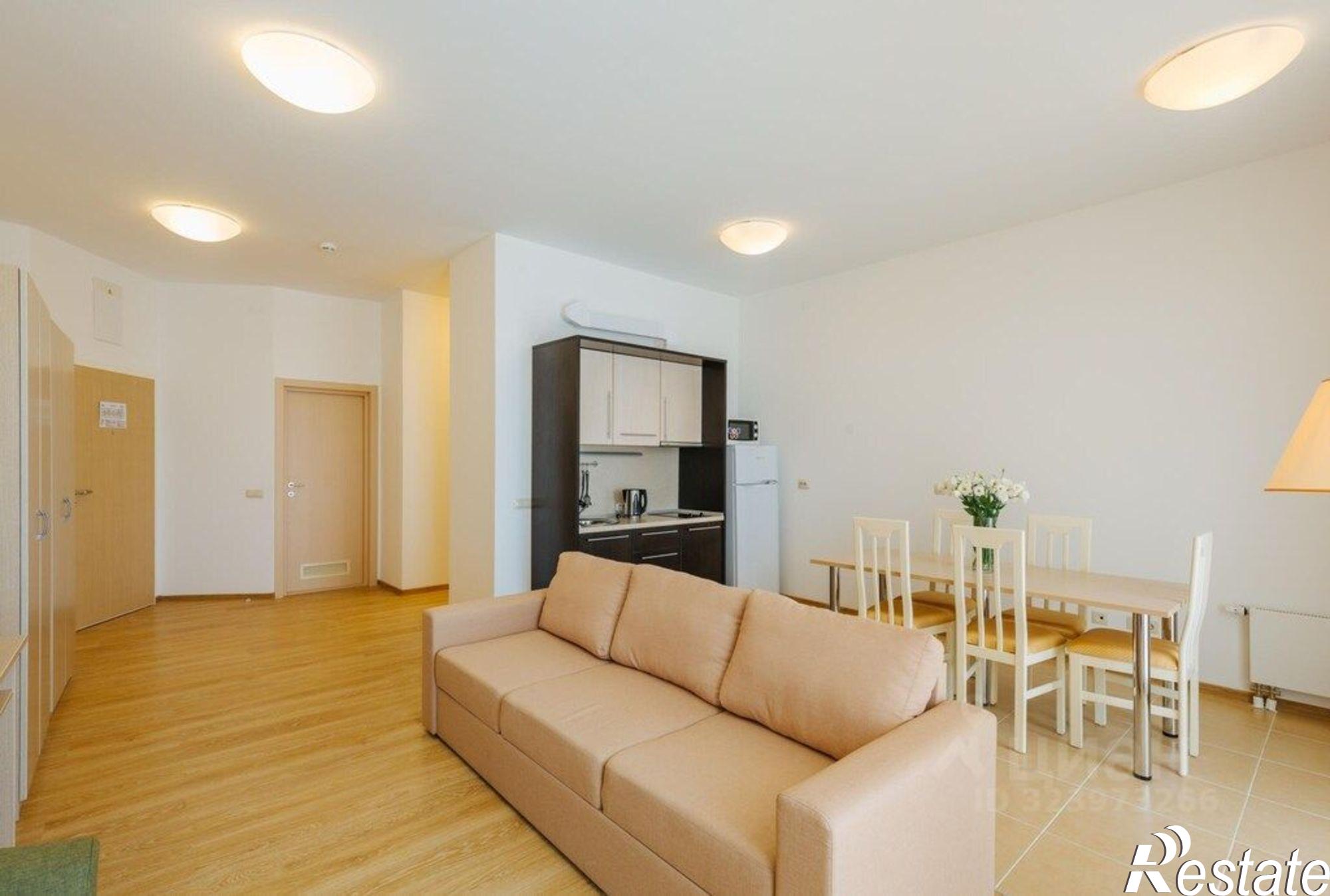 Купить квартиру за 57 000 000 рублей на Голубая улица, 7