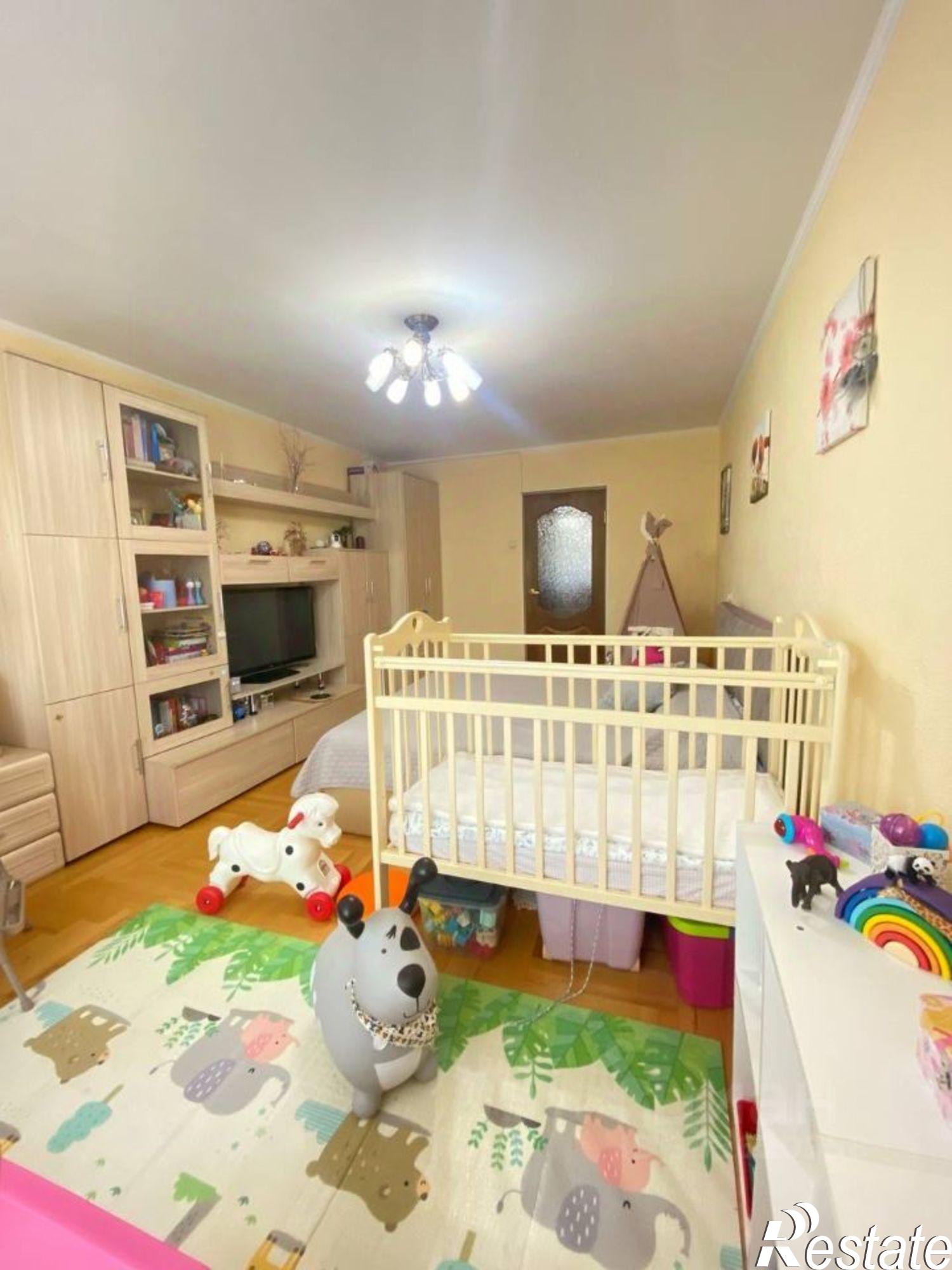 Купить квартиру за 5 200 000 рублей на ул Победы, 4А