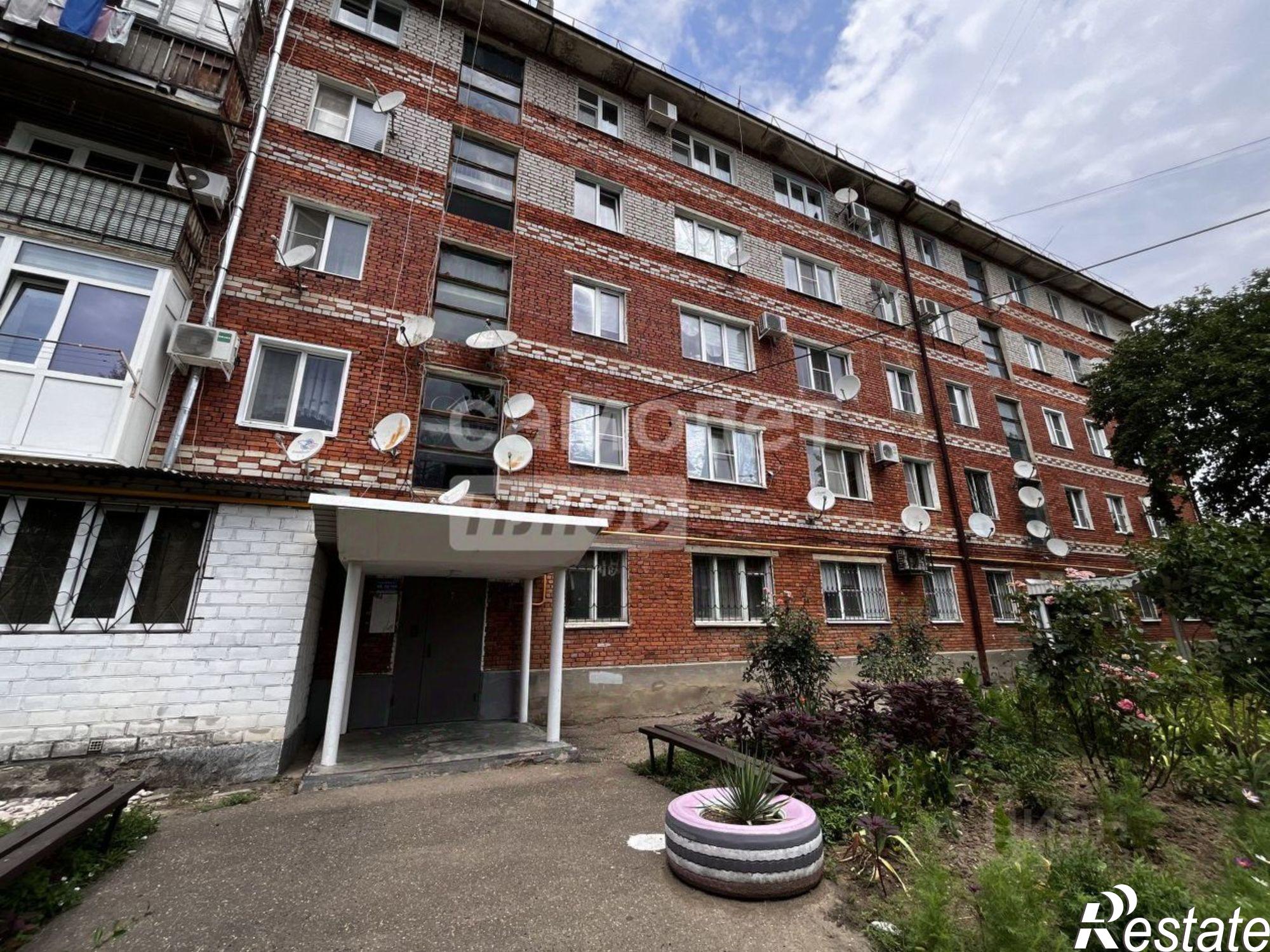 Купить квартиру за 4 200 000 рублей на улица Ленина, 31