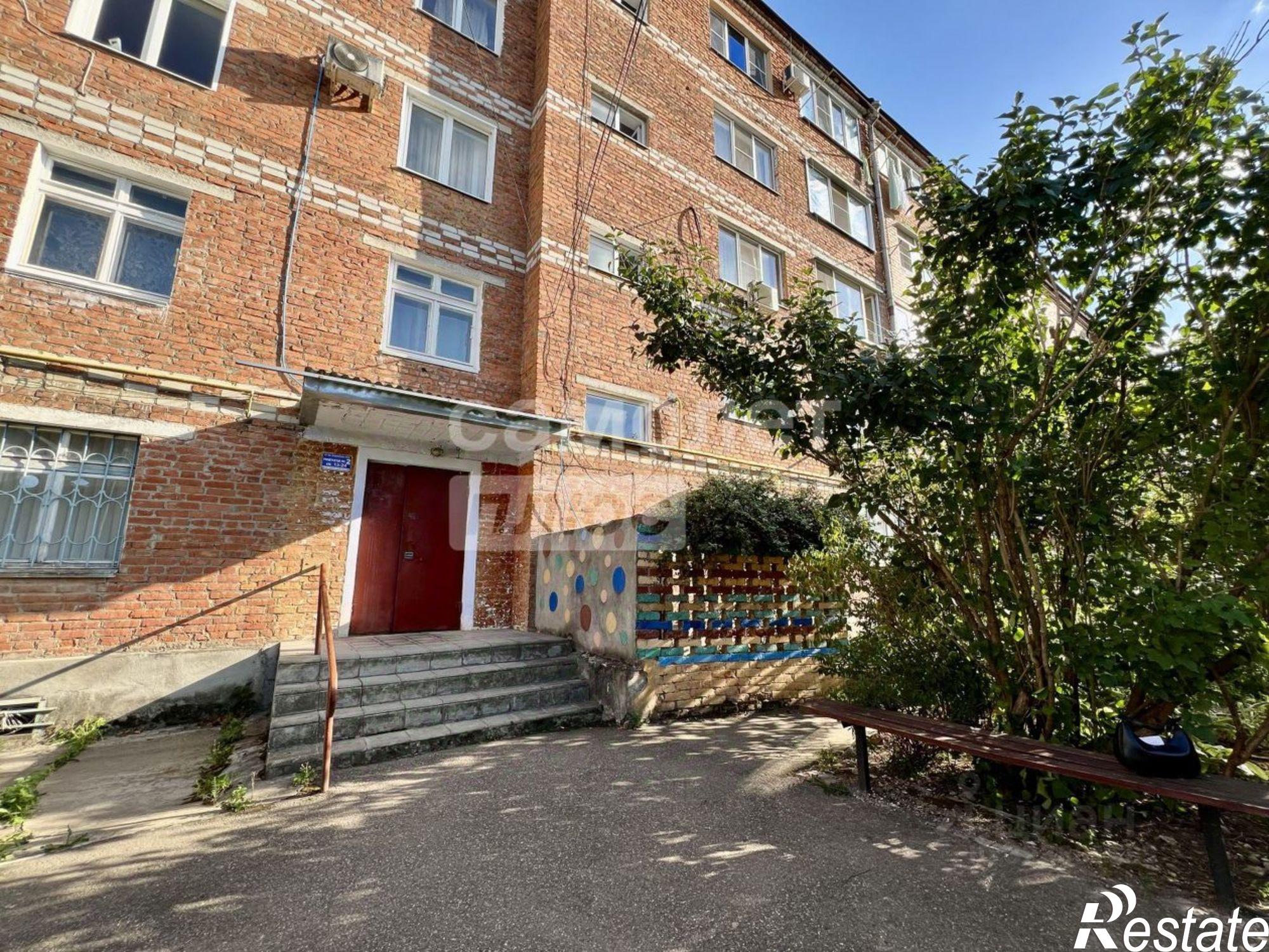 Купить квартиру за 4 100 000 рублей на улица Ворошилова, 36