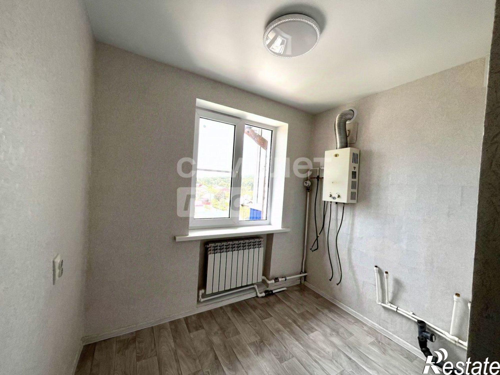 Купить квартиру за 4 200 000 рублей на улица Ленина, 31