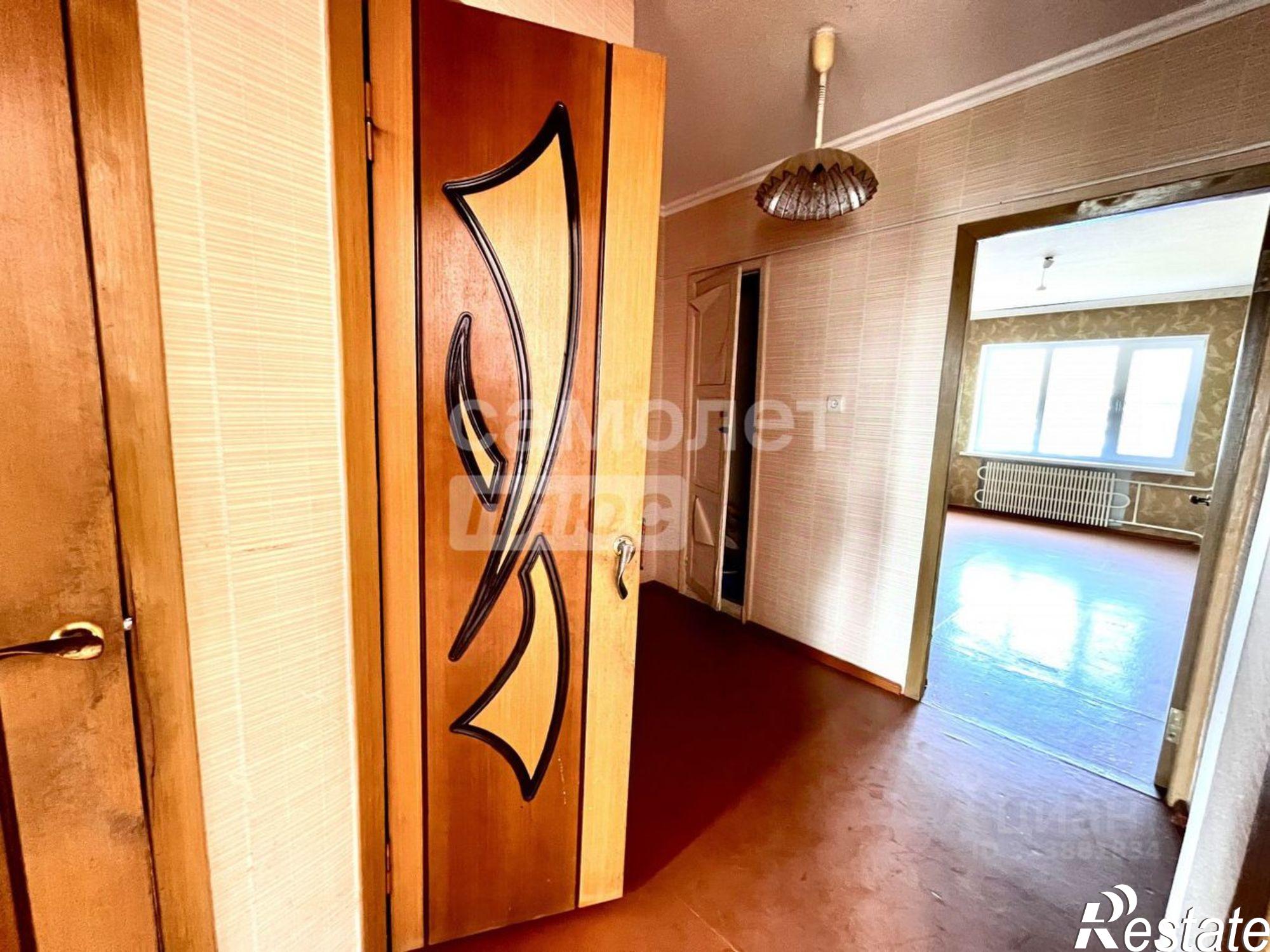 Купить квартиру за 5 400 000 рублей на улица Кирова, 24