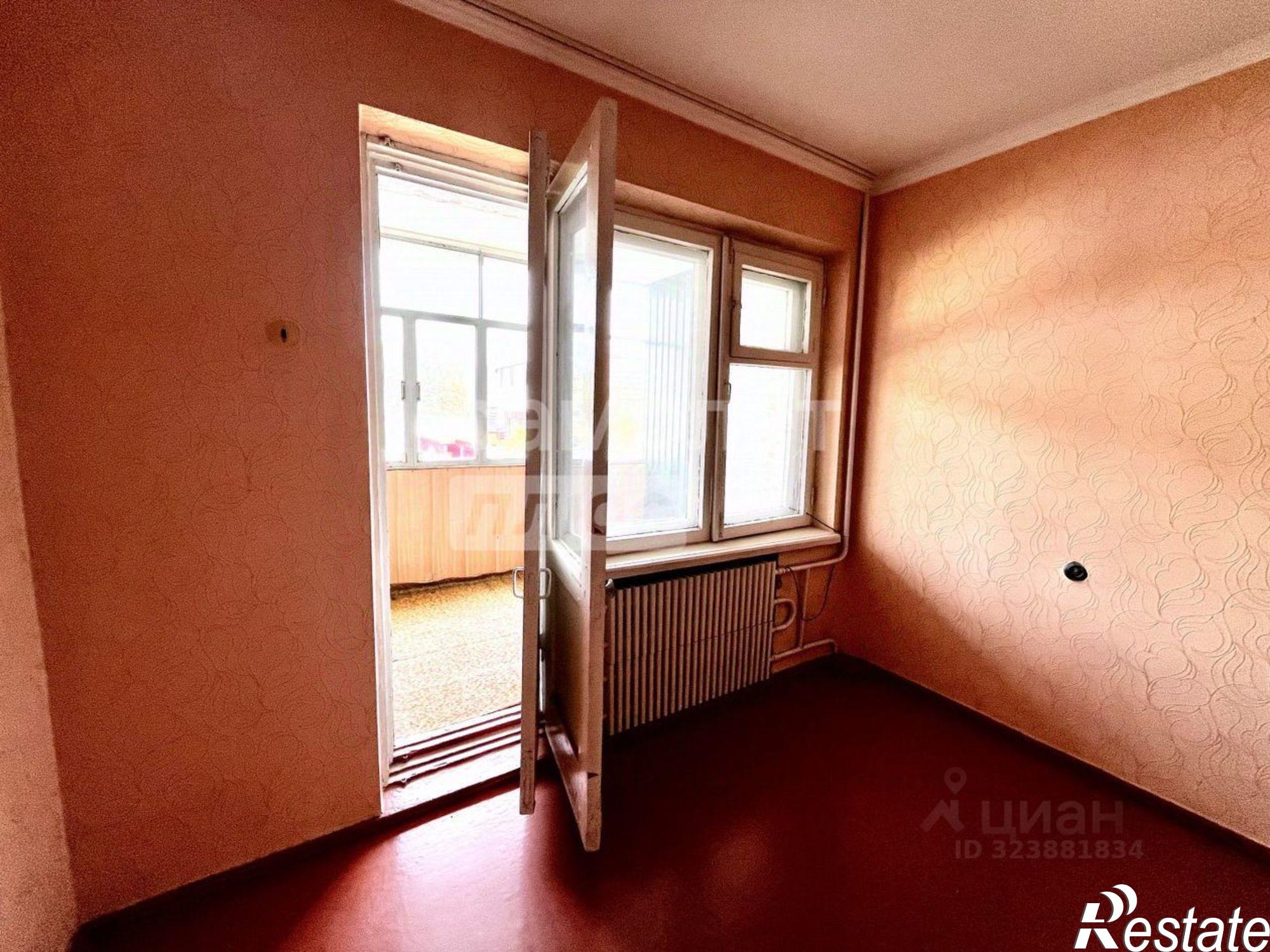 Купить квартиру за 5 400 000 рублей на улица Кирова, 24