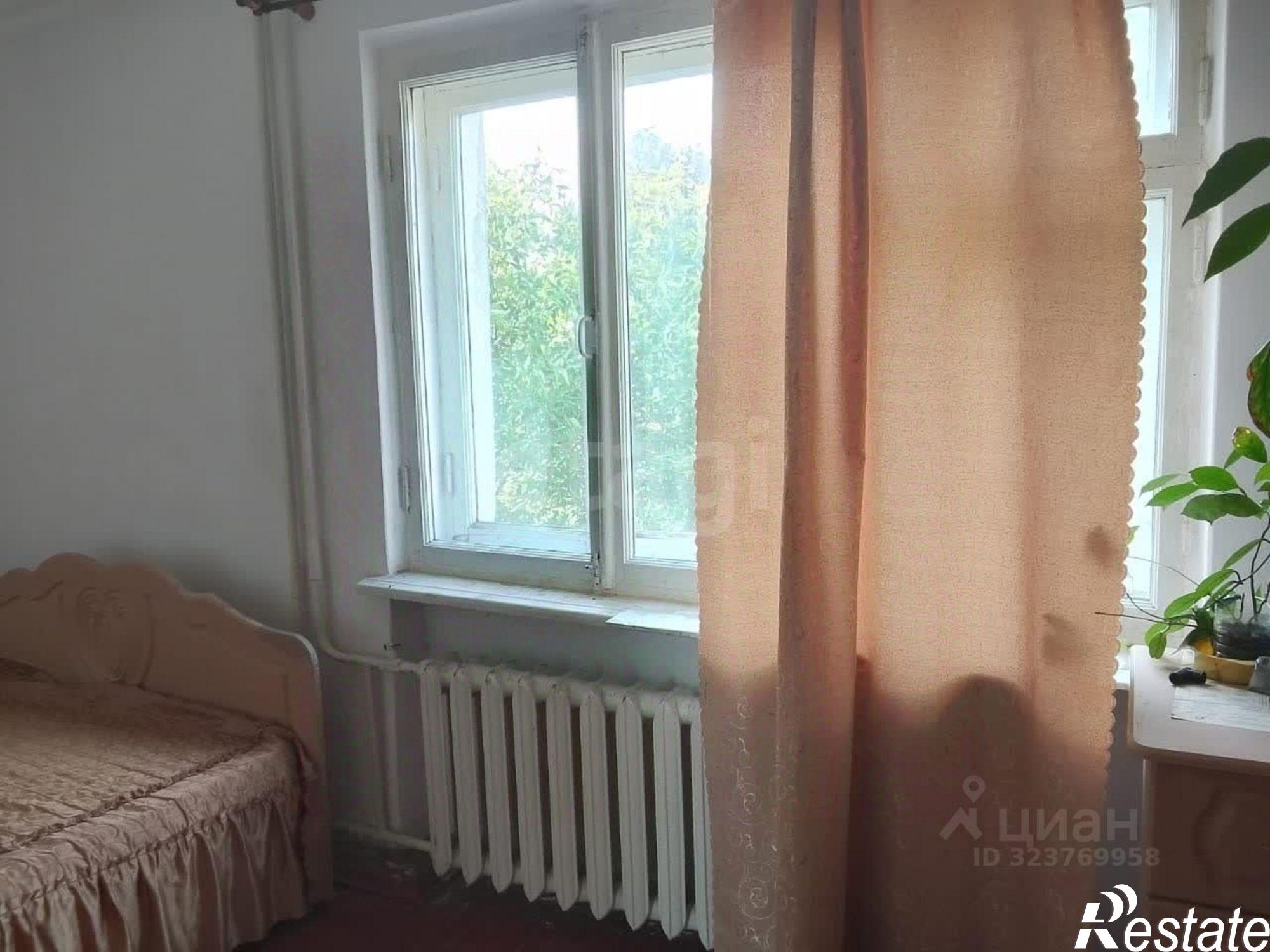 Купить квартиру за 3 100 000 рублей на ул Базарная, 20