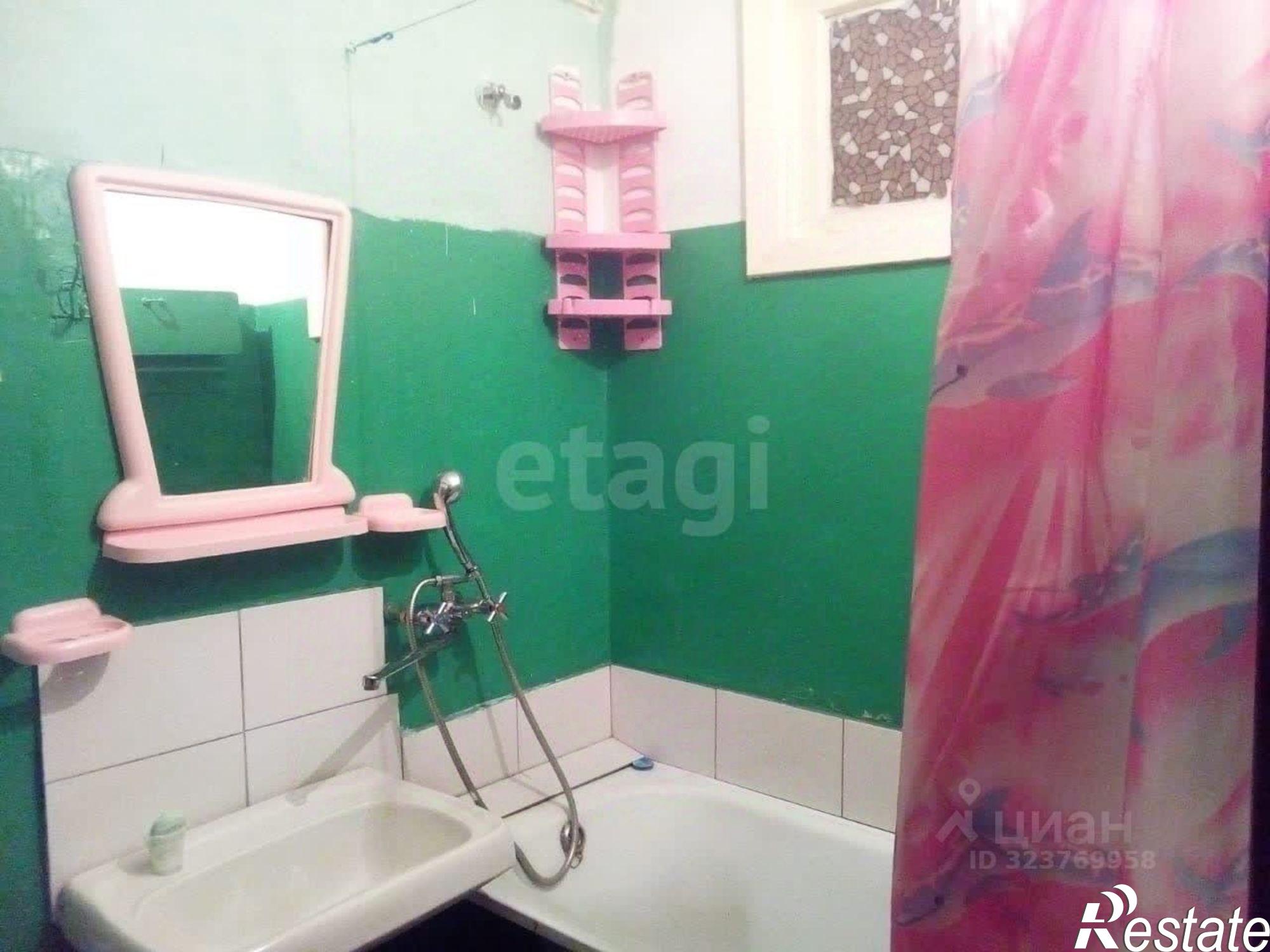 Купить квартиру за 3 100 000 рублей на ул Базарная, 20