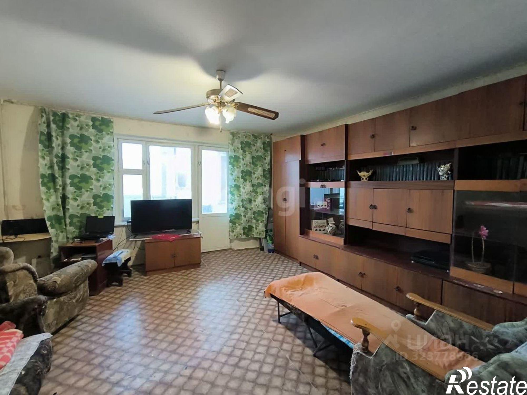 Купить квартиру за 6 490 000 рублей на ул Желанная, 9