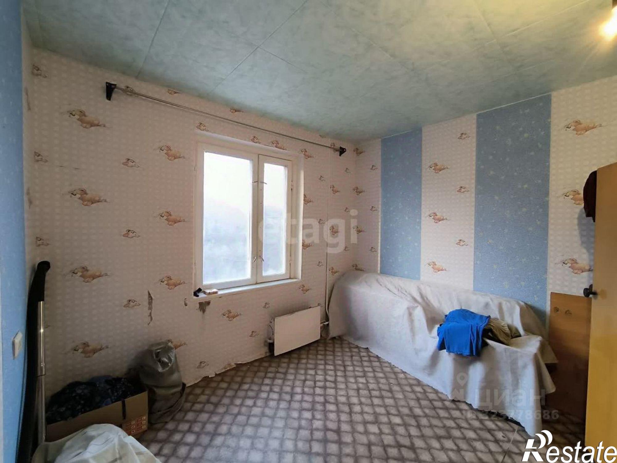 Купить квартиру за 6 490 000 рублей на ул Желанная, 9