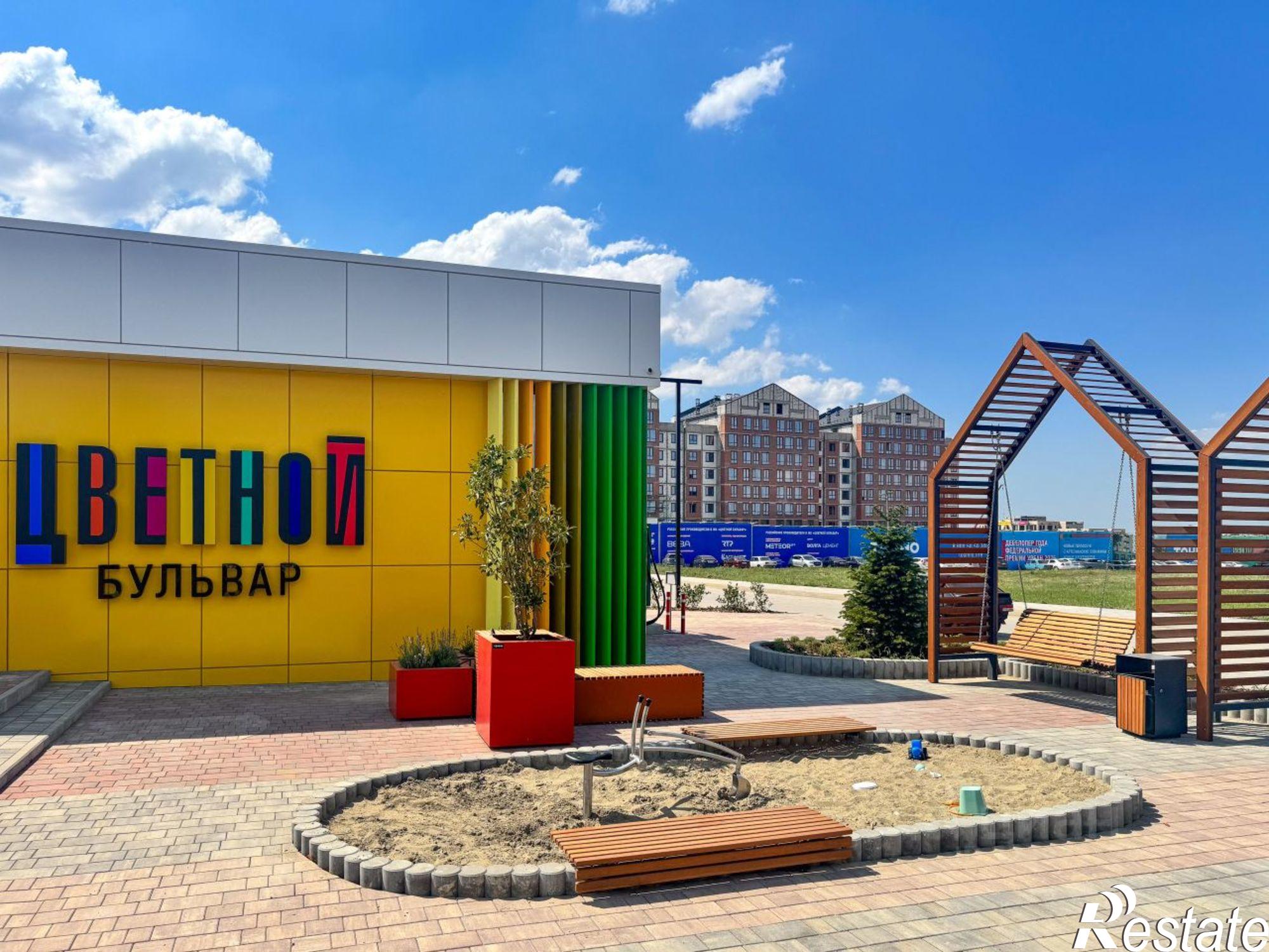 Купить квартиру за 4 995 000 рублей на ул Западная, 3