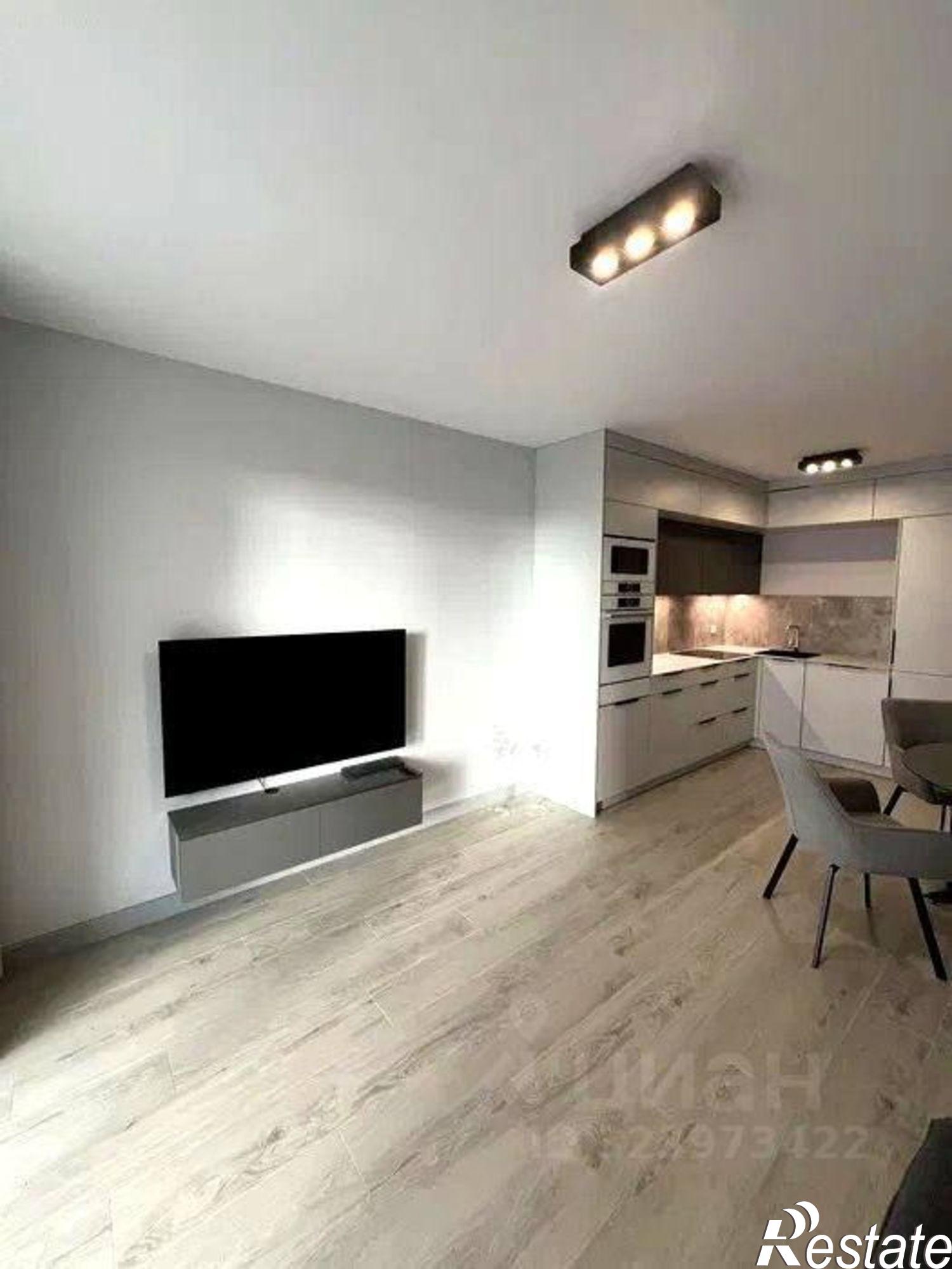 Купить квартиру за 18 000 000 рублей на ул Акаций, 29