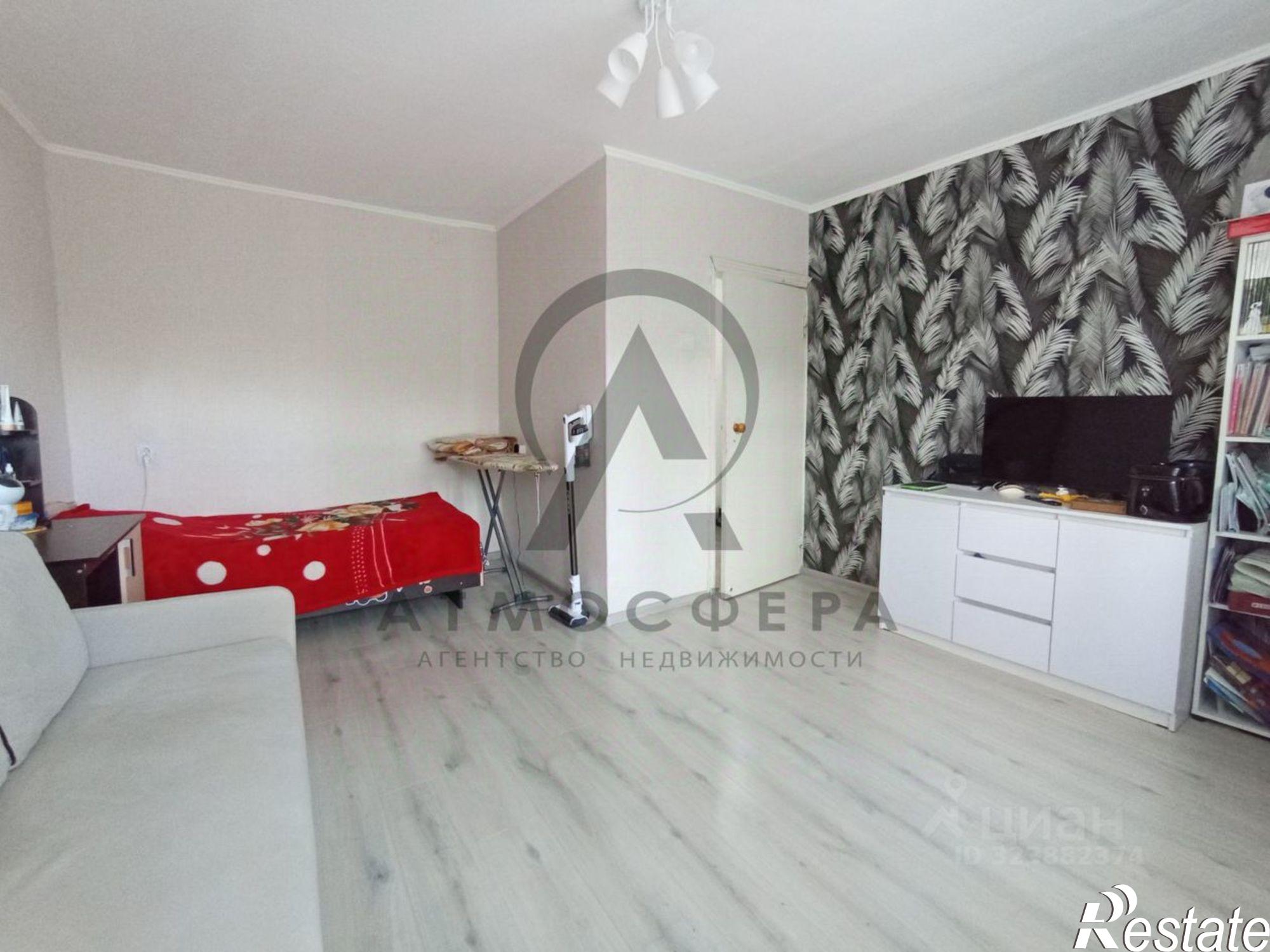 Купить квартиру за 3 100 000 рублей на ул Садовая, 80