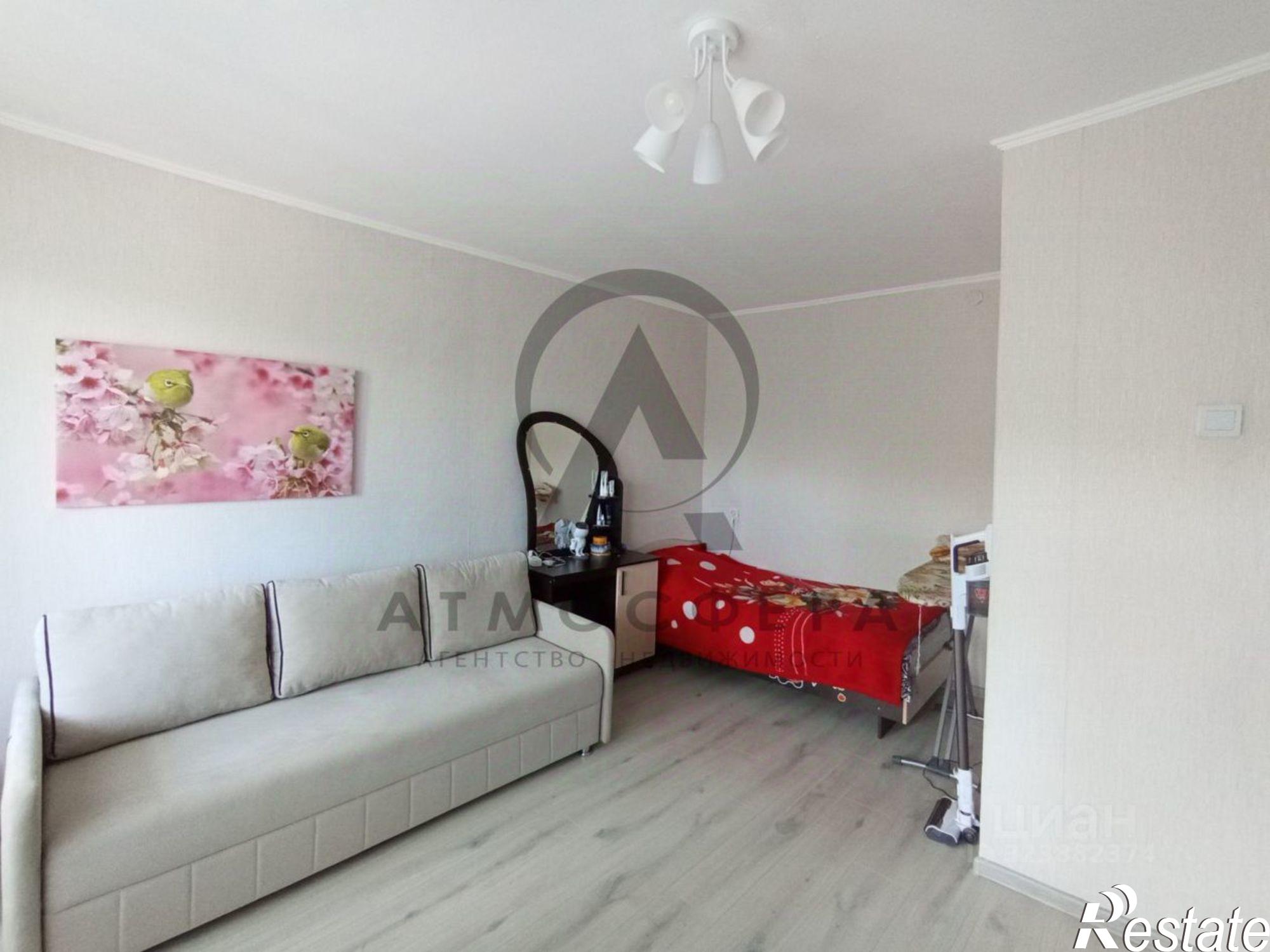 Купить квартиру за 3 100 000 рублей на ул Садовая, 80