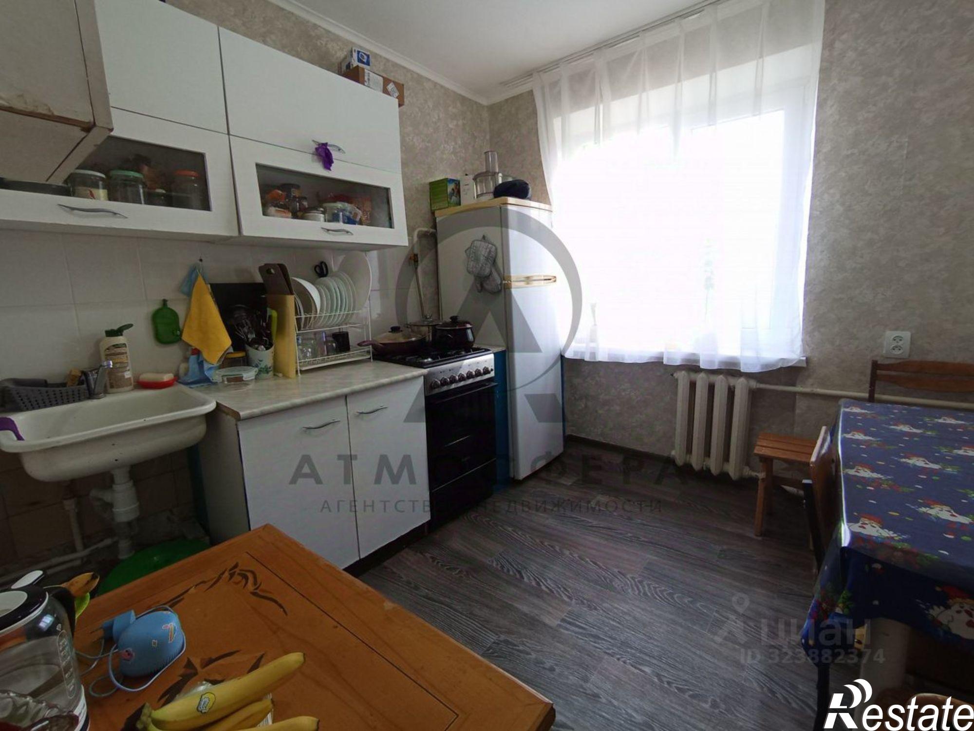 Купить квартиру за 3 100 000 рублей на ул Садовая, 80