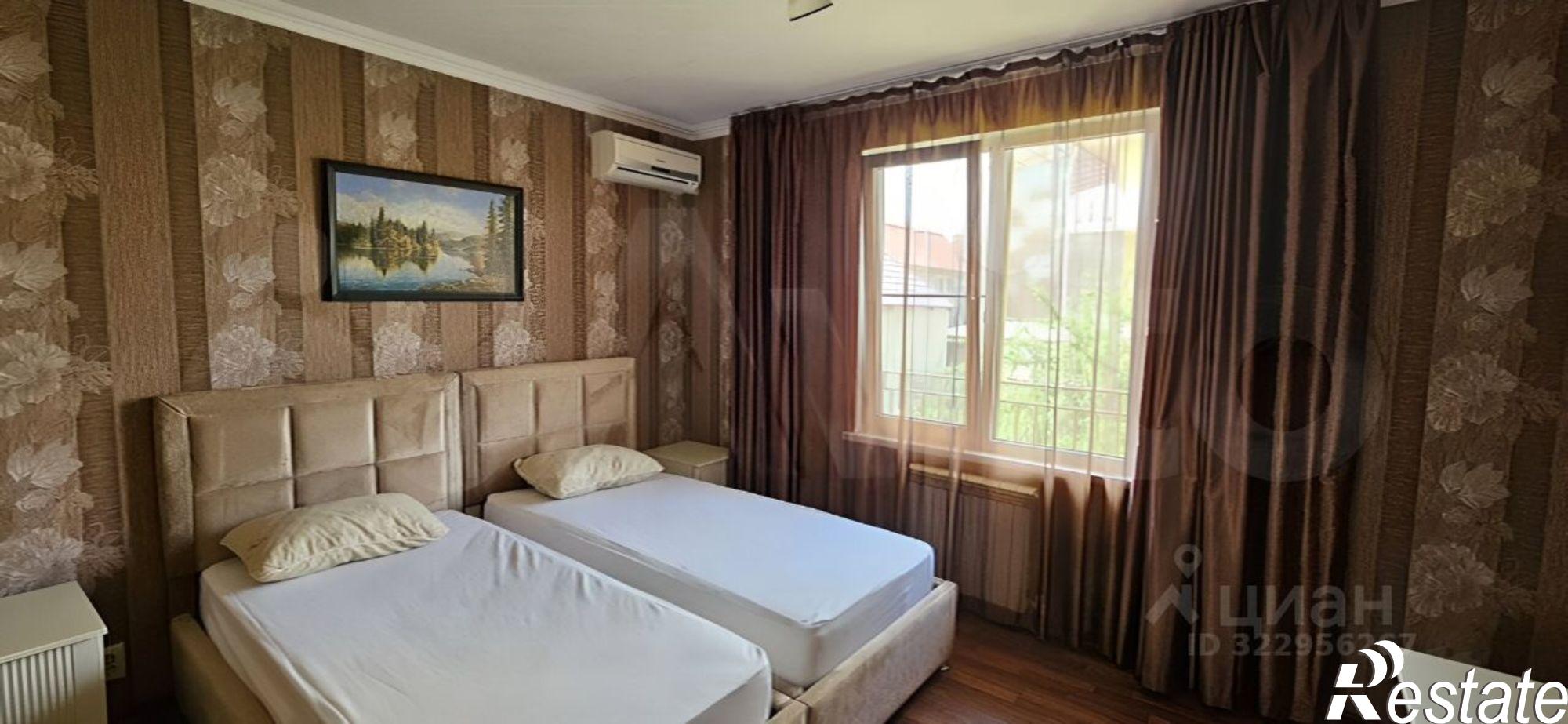 Сдать комнату за 25 000 рублей на Ивовый переулок, 23А