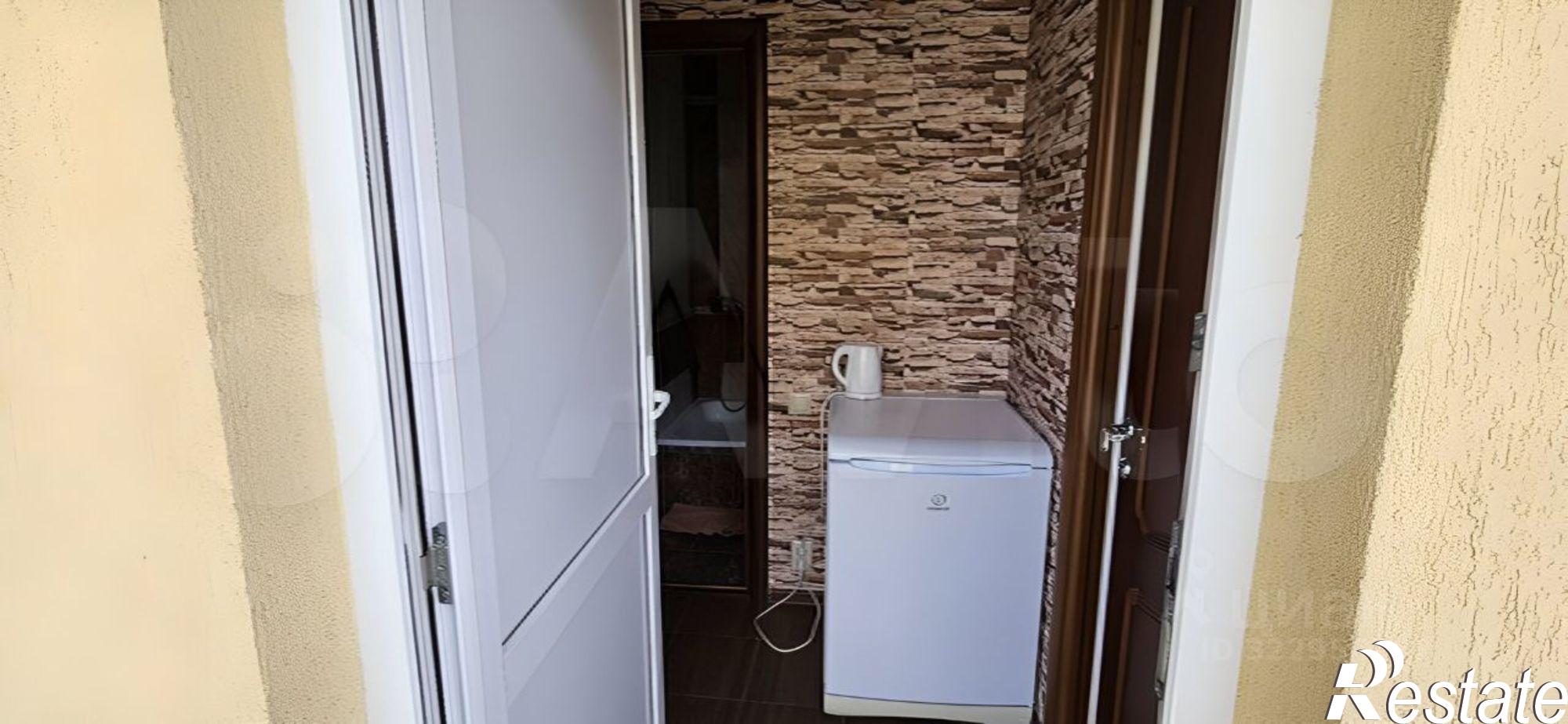 Сдать комнату за 25 000 рублей на Ивовый переулок, 23А