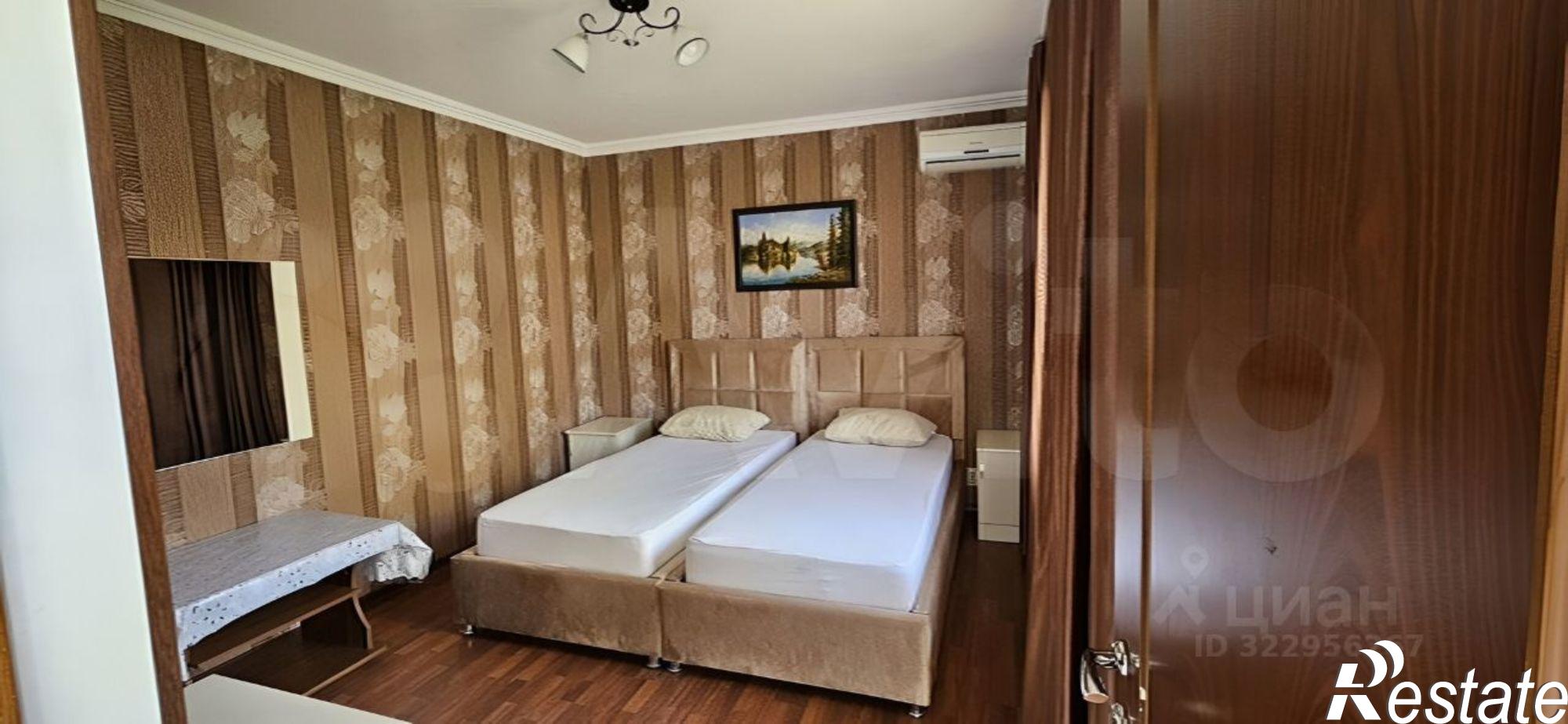 Сдать комнату за 25 000 рублей на Ивовый переулок, 23А