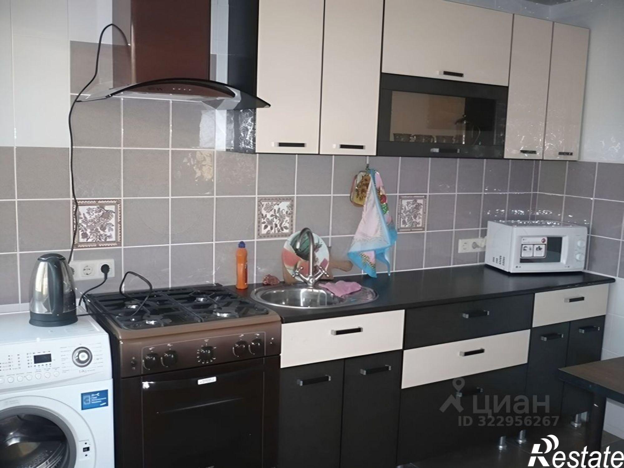 Сдать комнату за 25 000 рублей на Ивовый переулок, 23А