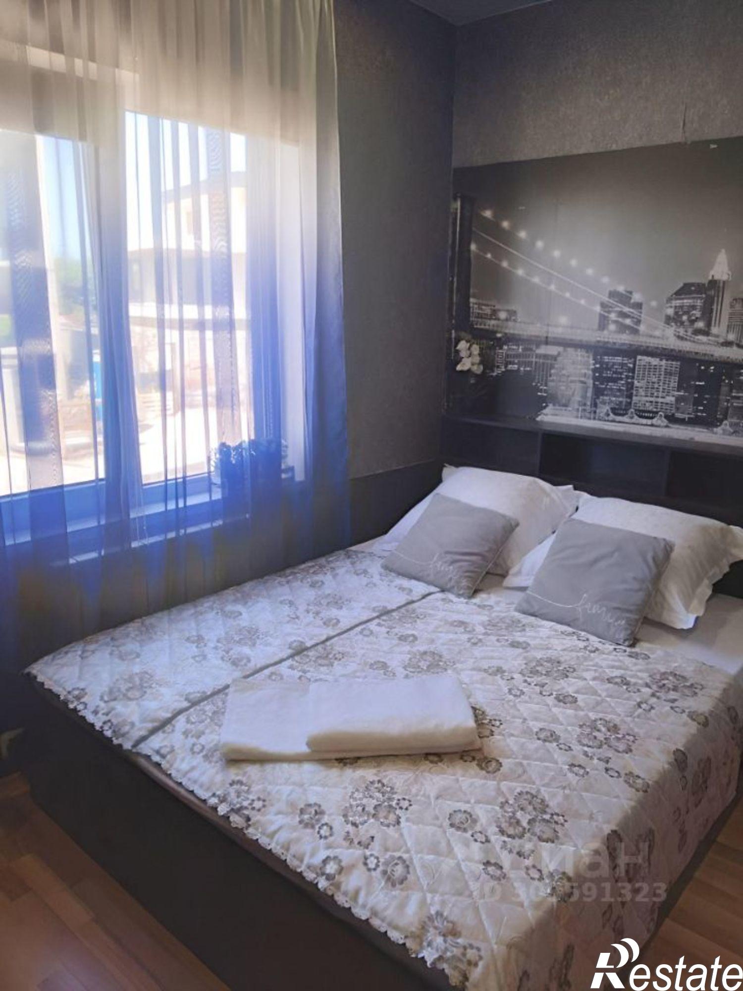 Сдать дачу, дом, коттедж за 20 000 рублей на улица Посёлок Мирный, 14/4