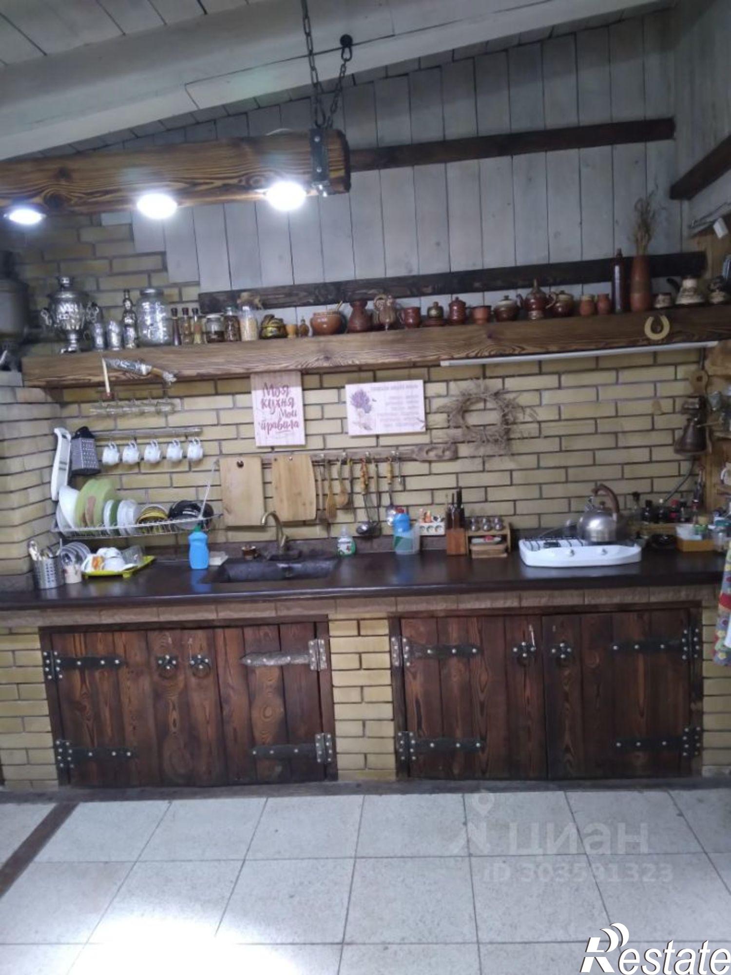 Сдать дачу, дом, коттедж за 20 000 рублей на улица Посёлок Мирный, 14/4