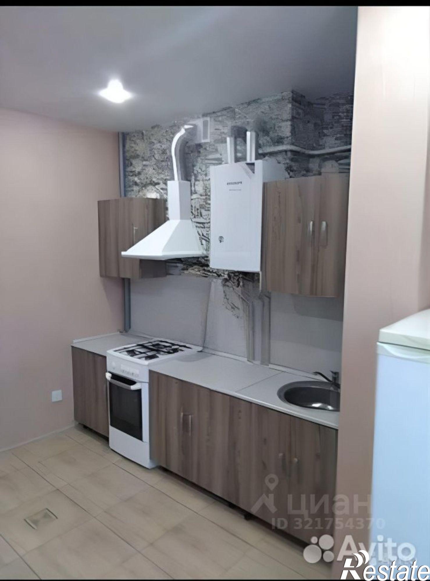 Сдать квартиру за 25 000 рублей на улица Орджоникидзе, 35А