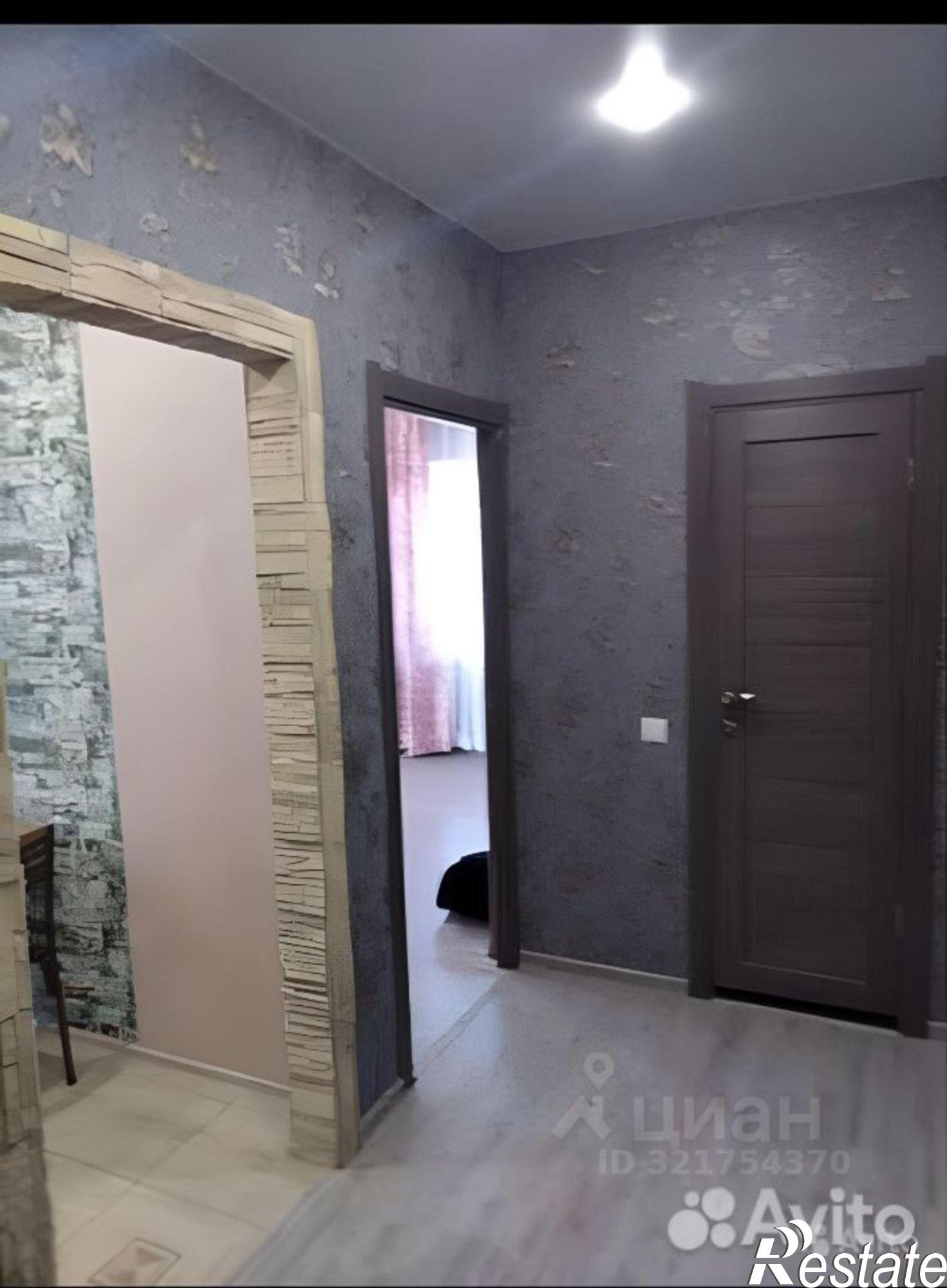 Сдать квартиру за 25 000 рублей на улица Орджоникидзе, 35А