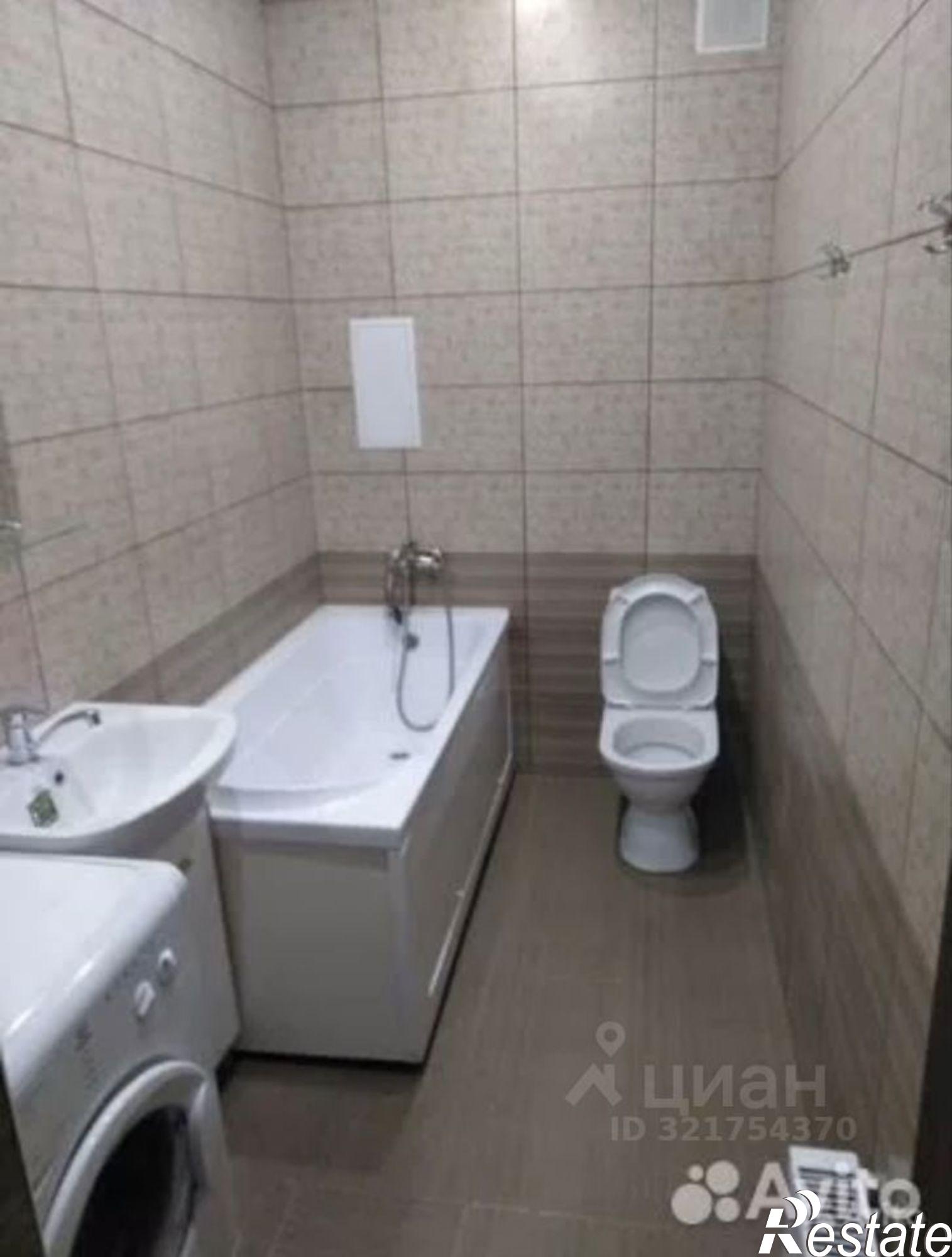 Сдать квартиру за 25 000 рублей на улица Орджоникидзе, 35А