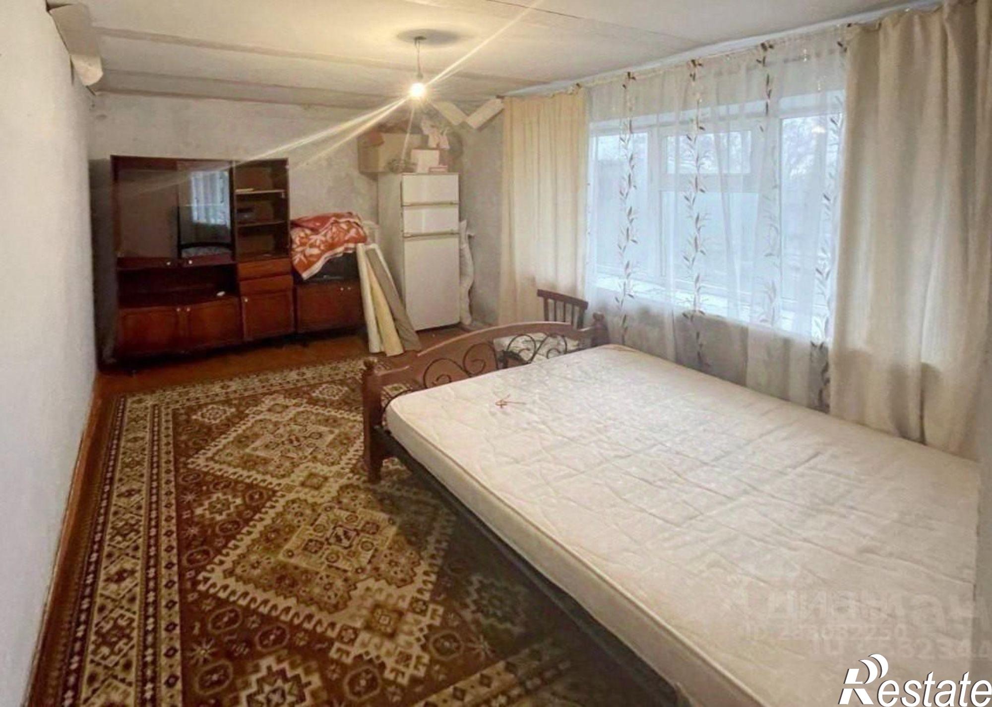 Купить квартиру за 3 000 000 рублей на Виноградная улица, 1