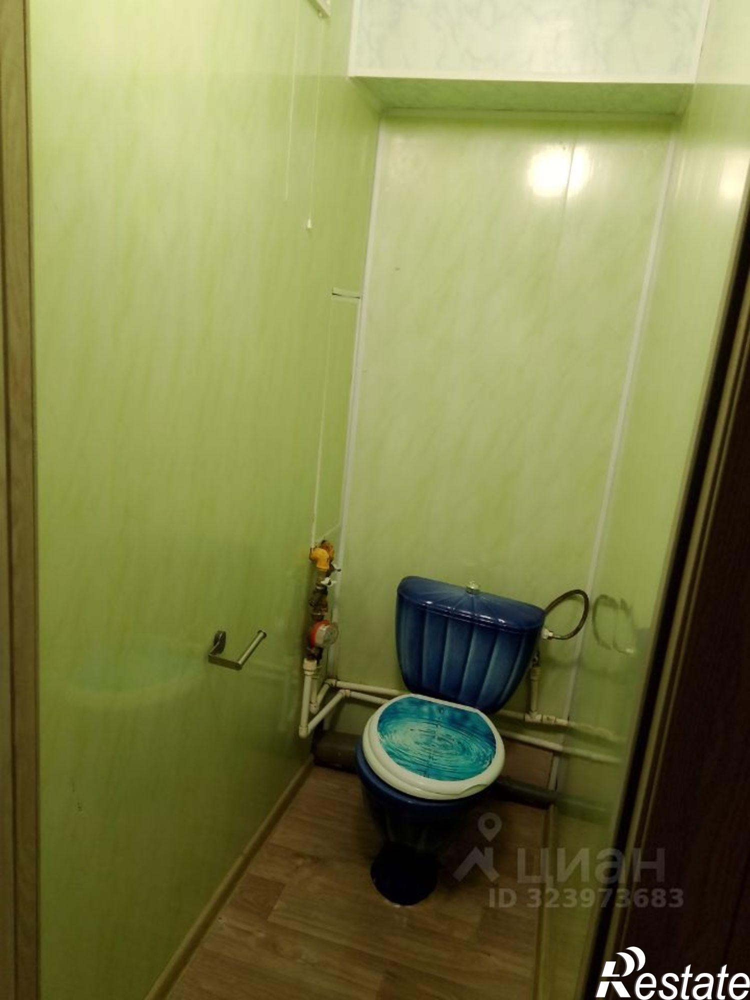 Купить квартиру за 4 000 000 рублей на Октябрьская улица, 10