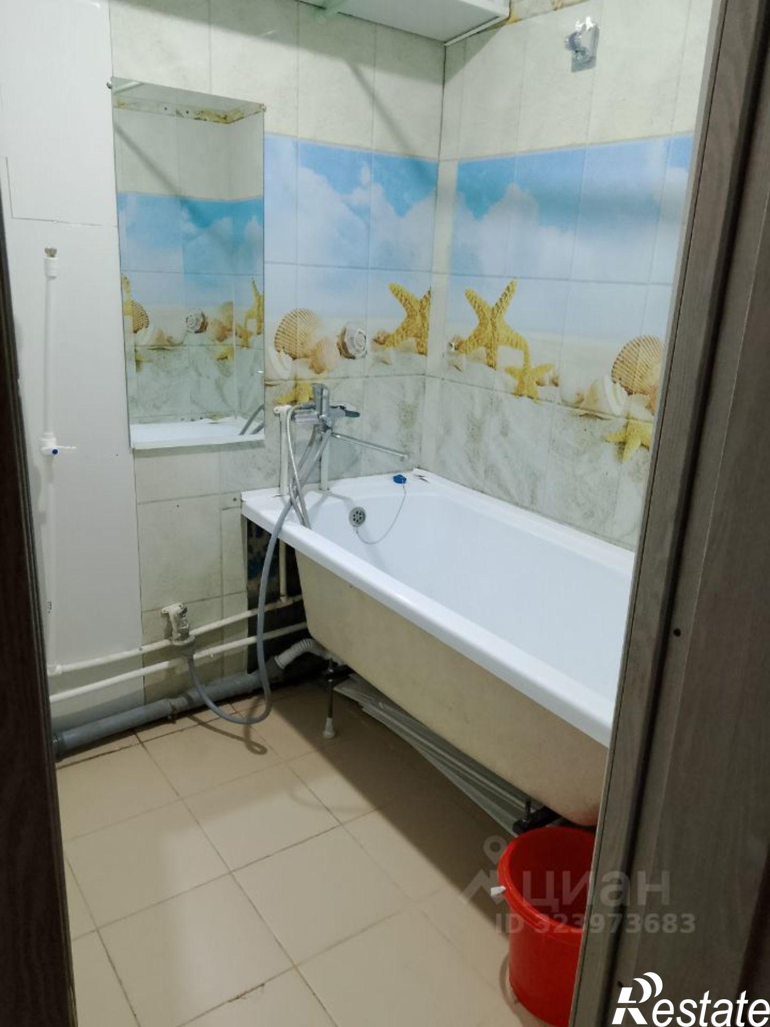 Купить квартиру за 4 000 000 рублей на Октябрьская улица, 10