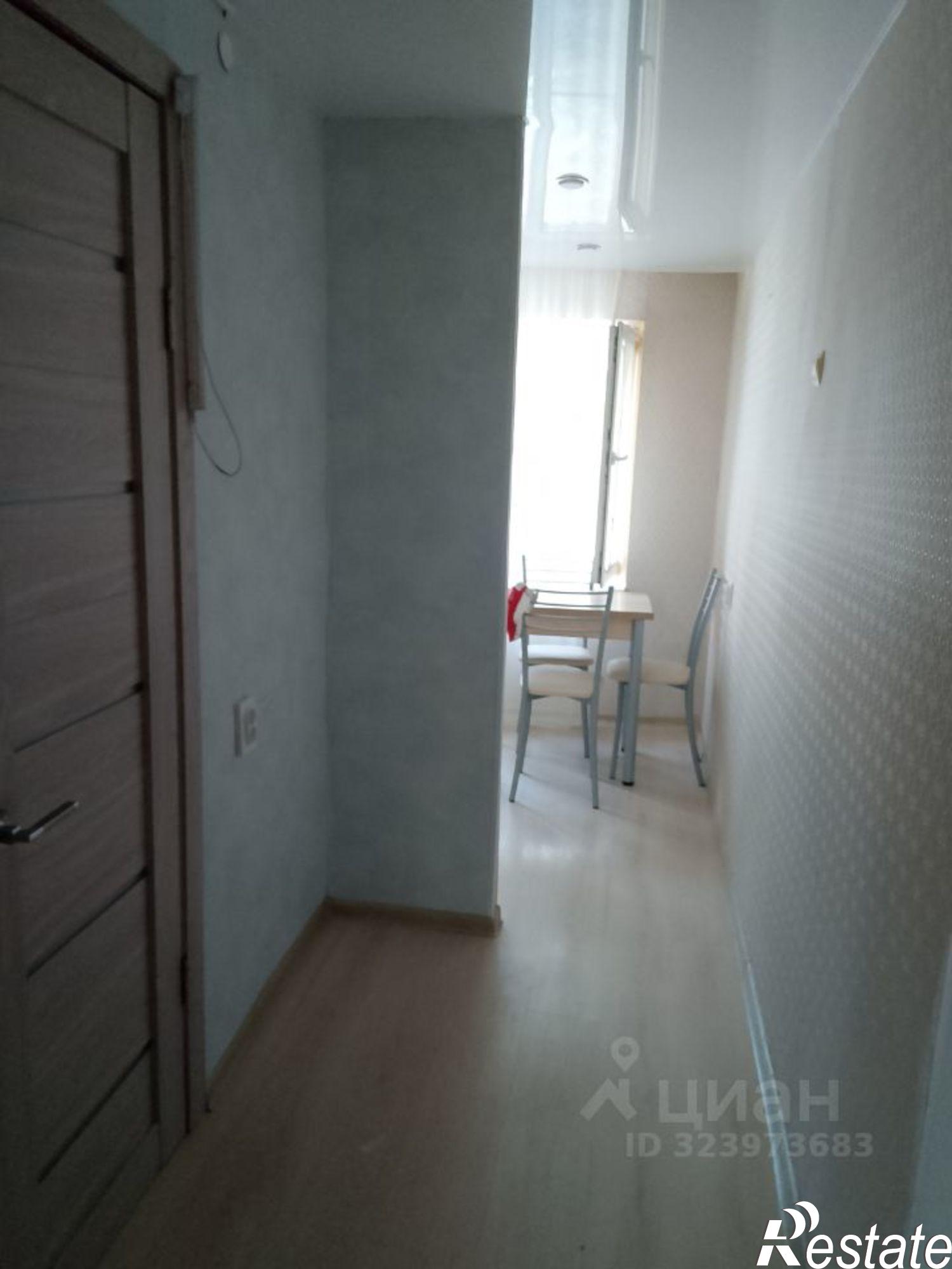 Купить квартиру за 4 000 000 рублей на Октябрьская улица, 10