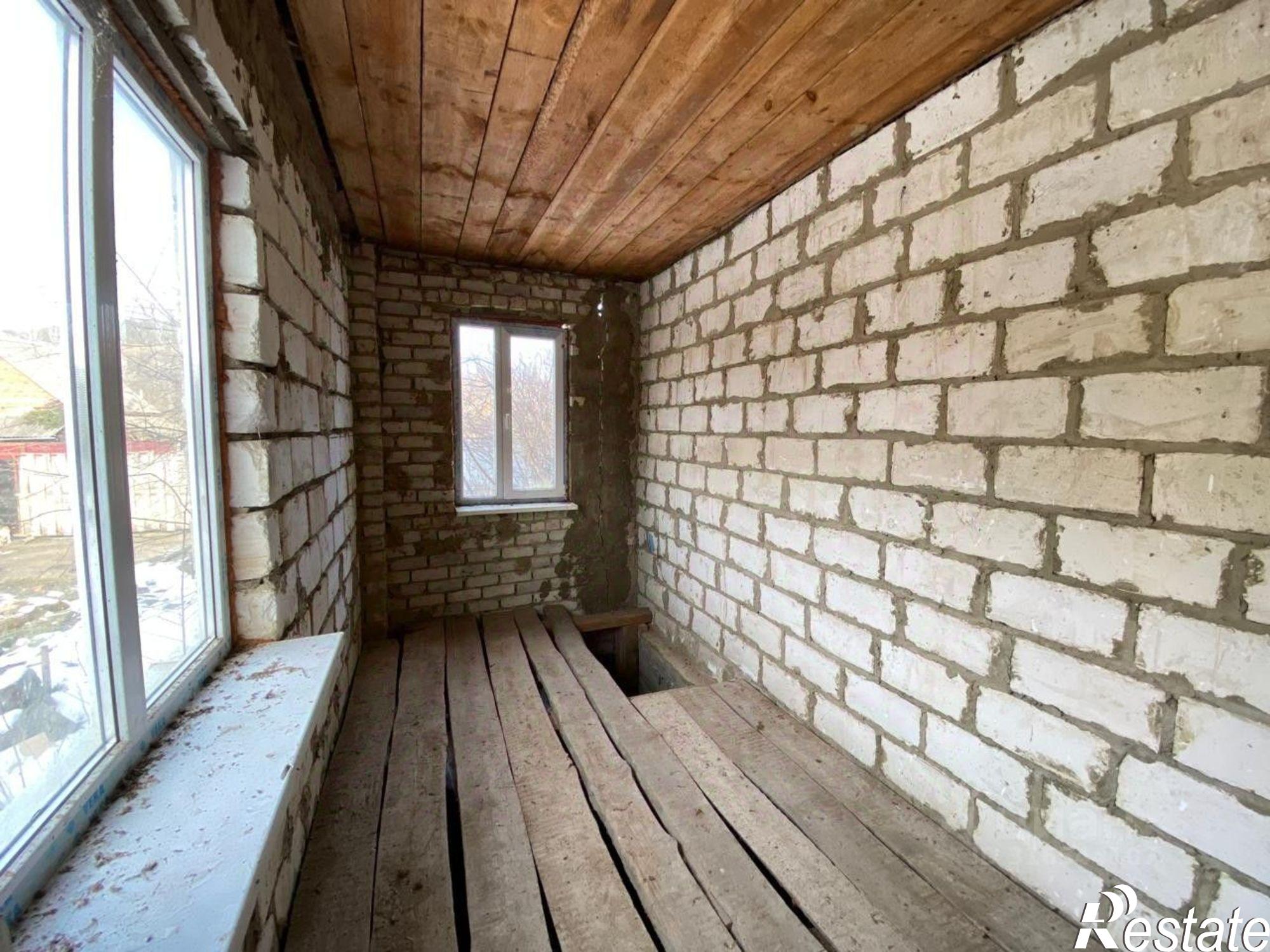 Купить дачу, дом, коттедж за 2 550 000 рублей на Самарская улица, 32