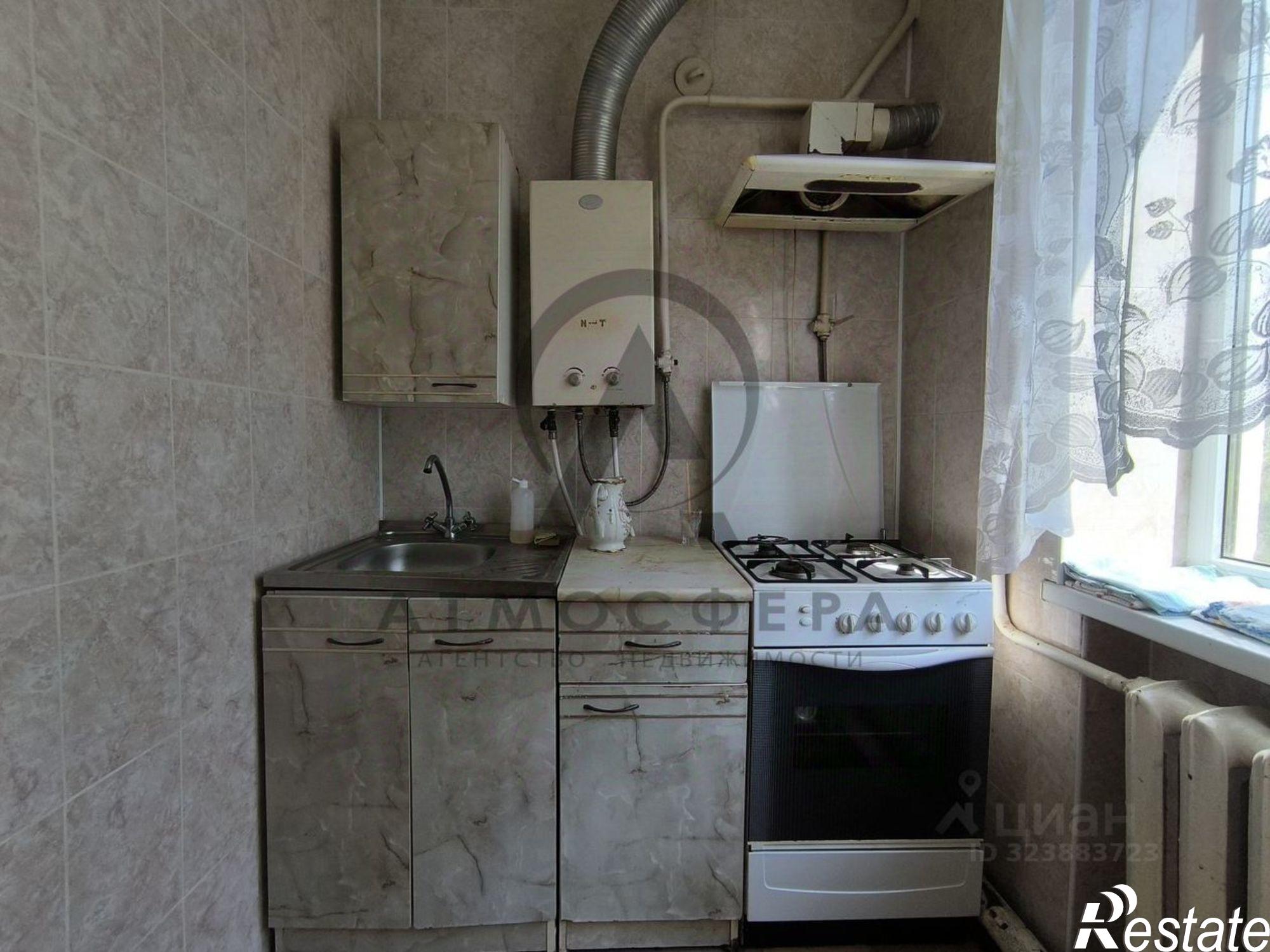 Купить квартиру за 3 300 000 рублей на ул Пролетарская, 152