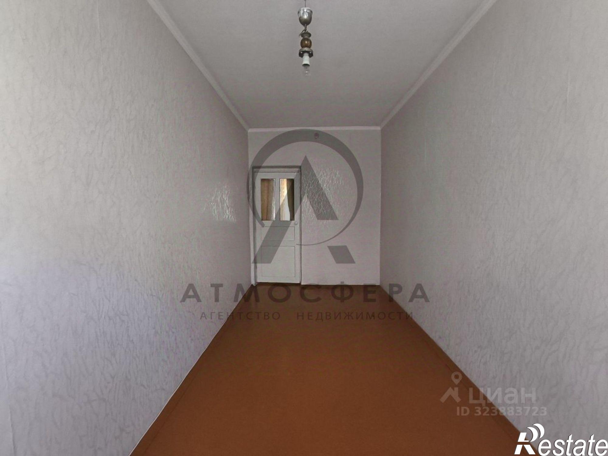 Купить квартиру за 3 300 000 рублей на ул Пролетарская, 152