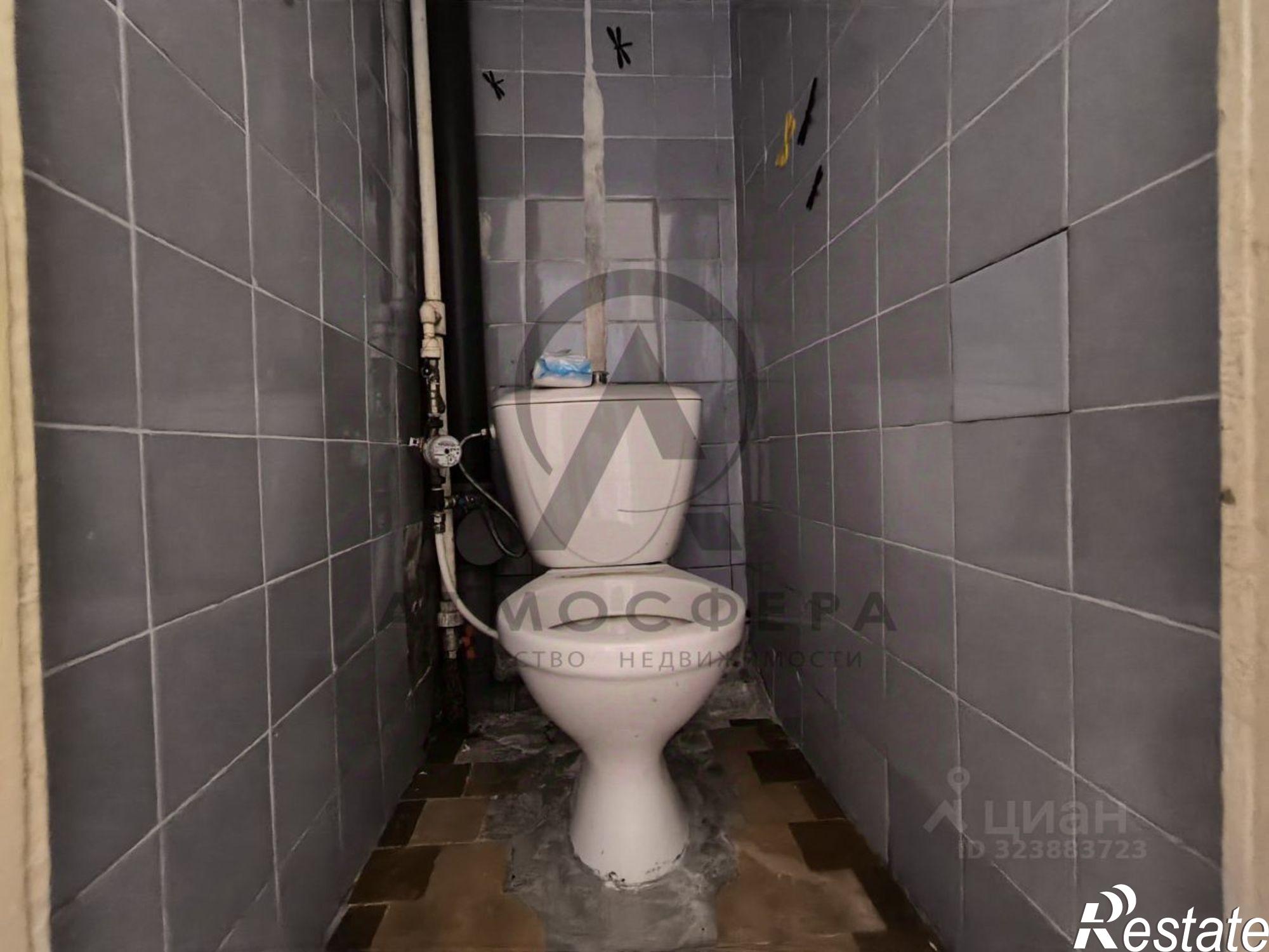 Купить квартиру за 3 300 000 рублей на ул Пролетарская, 152