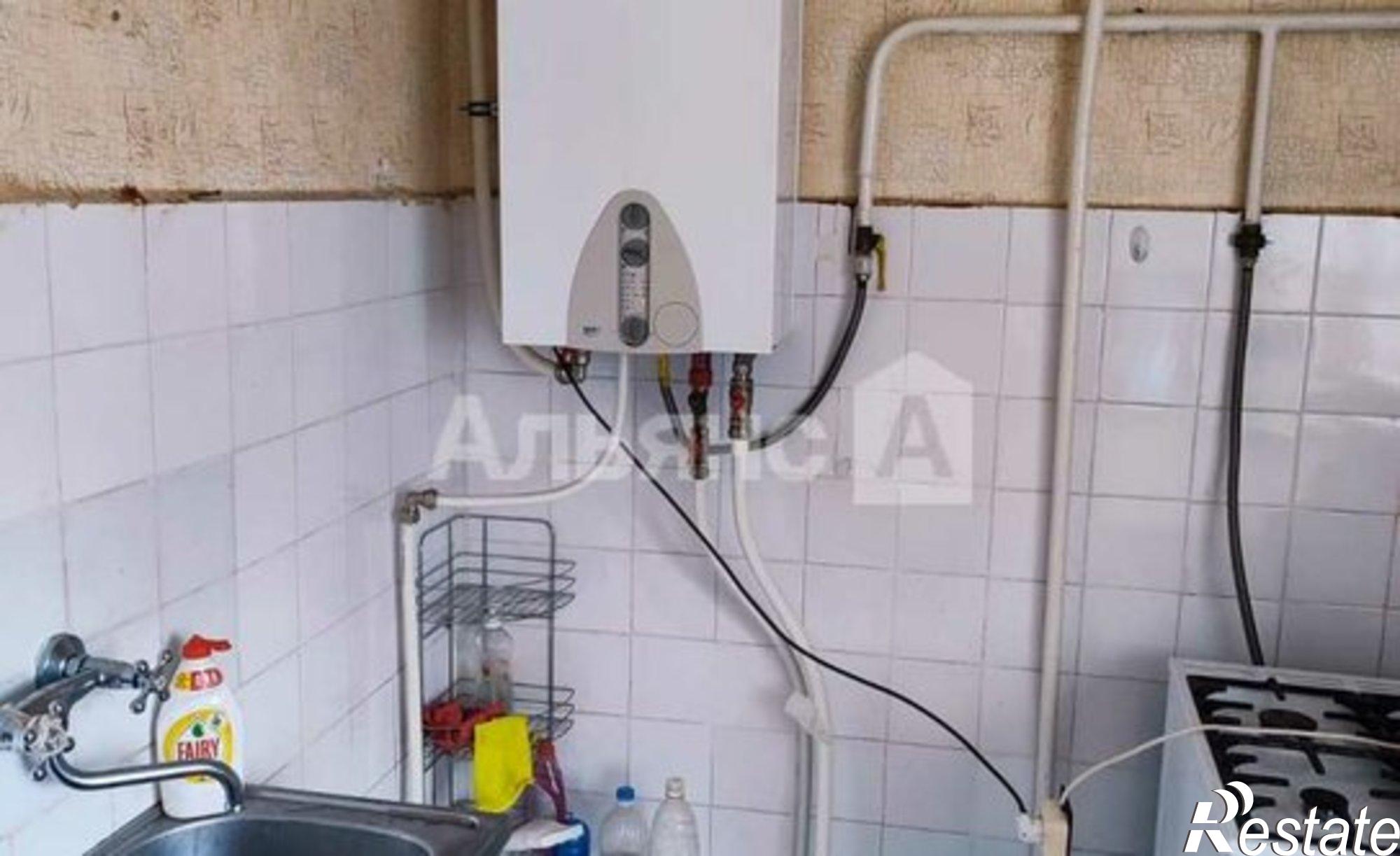 Купить квартиру за 3 597 000 рублей на Пионерская улица, 142