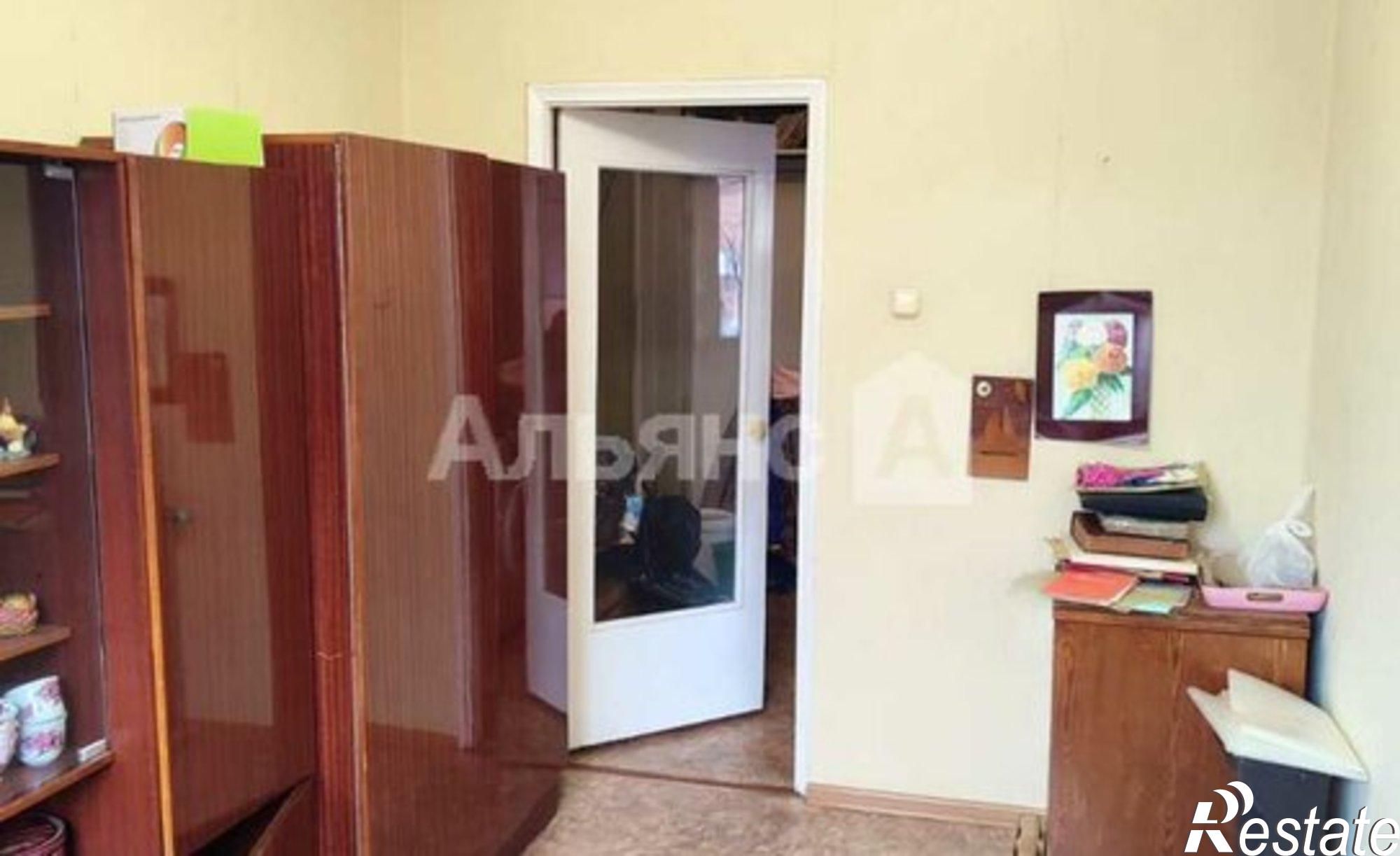 Купить квартиру за 3 597 000 рублей на Пионерская улица, 142