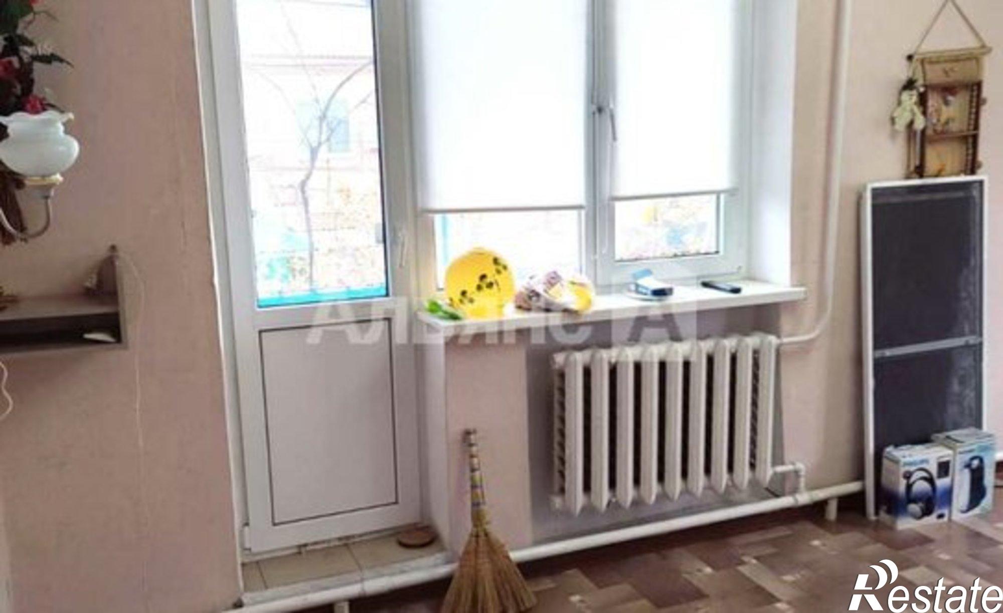 Купить квартиру за 3 597 000 рублей на Пионерская улица, 142