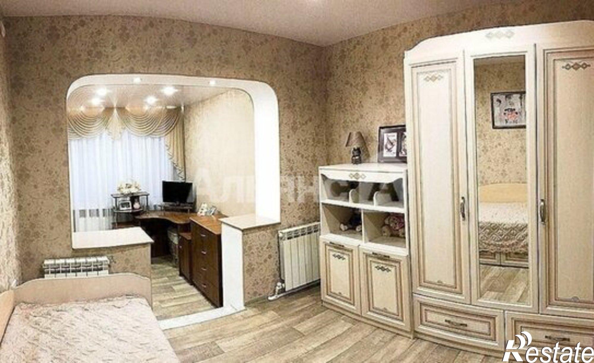 Купить квартиру за 5 997 000 рублей на Ярмарочный переулок, 22